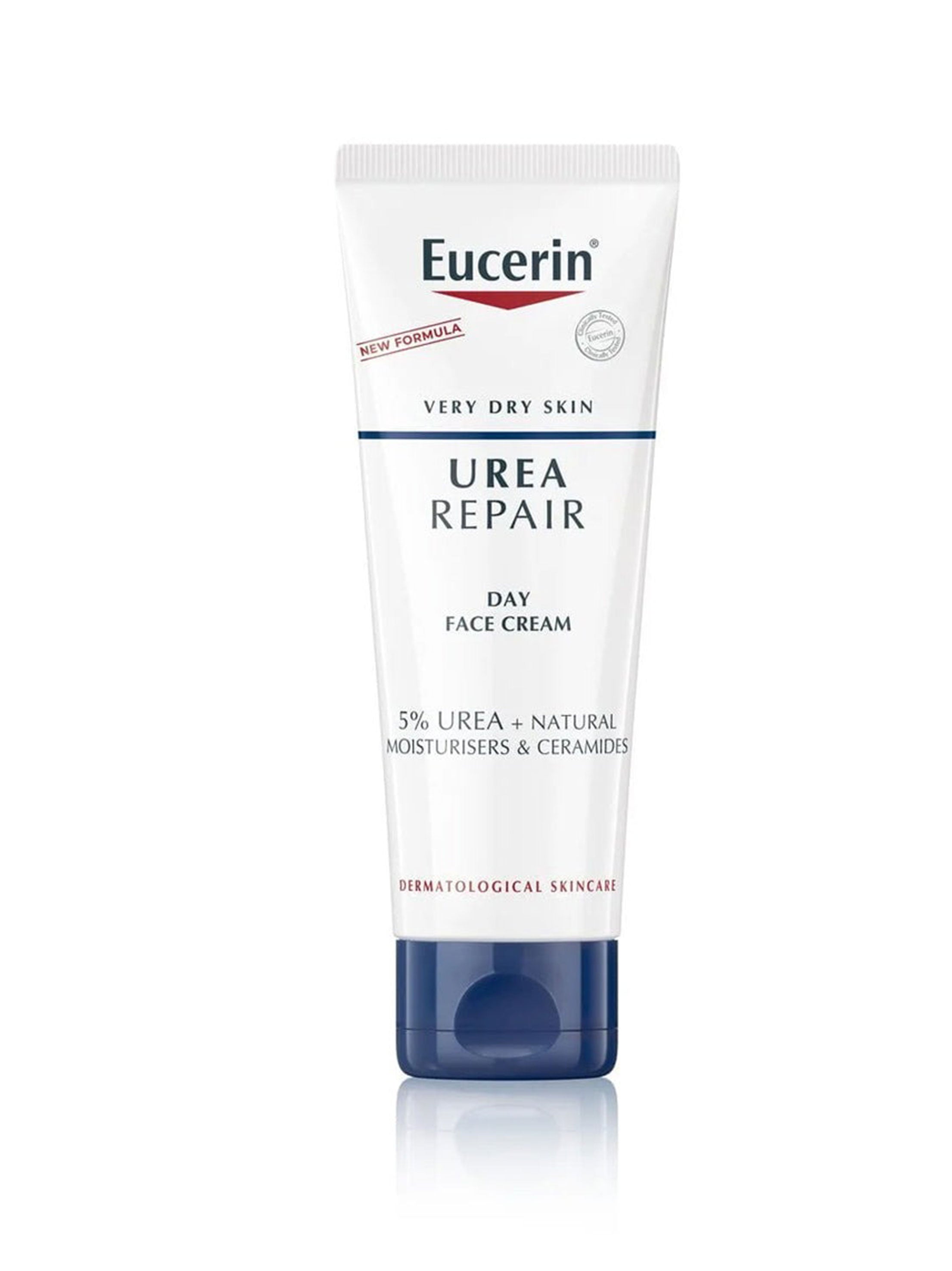Image for 5% Urea Replenishing Face Cream