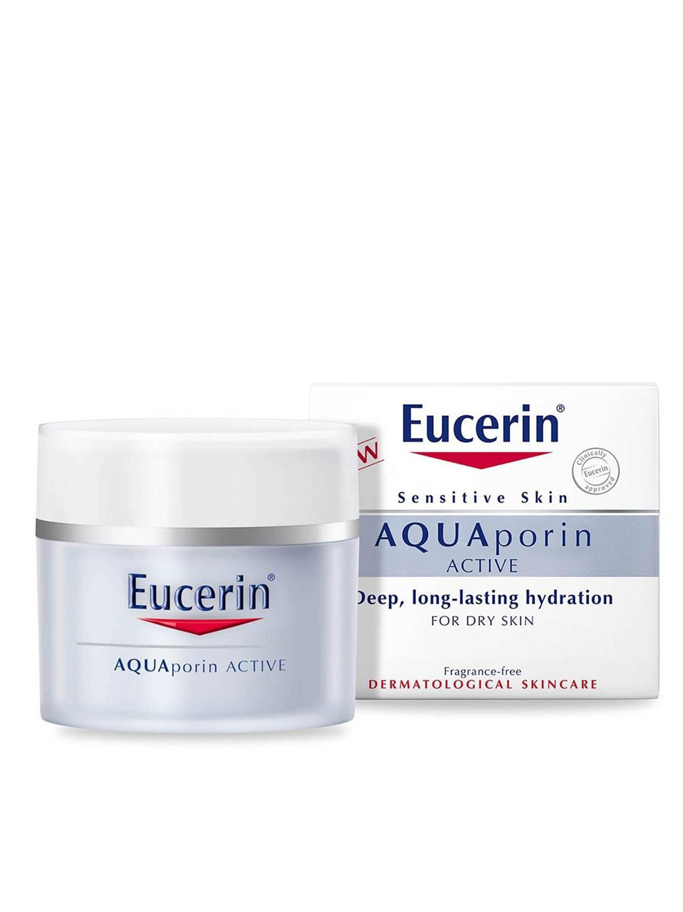 Image for Aquaporin Active - Dry Skin