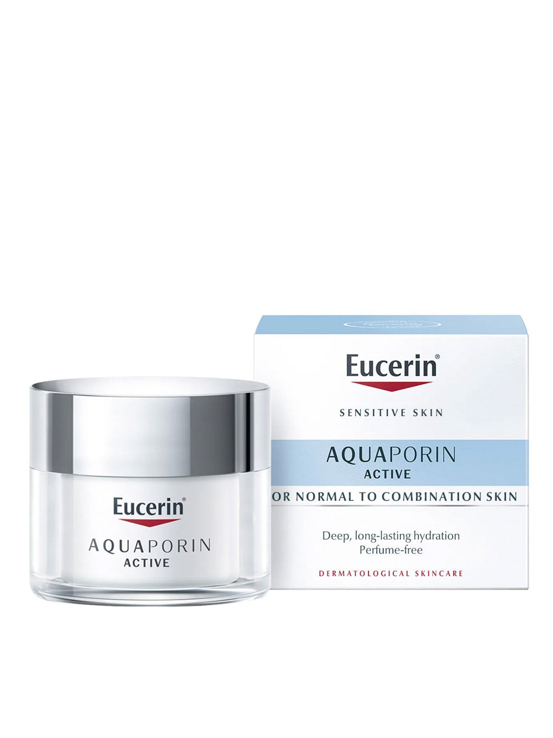 Image for Aquaporin Active- Normal To Combination Skin
