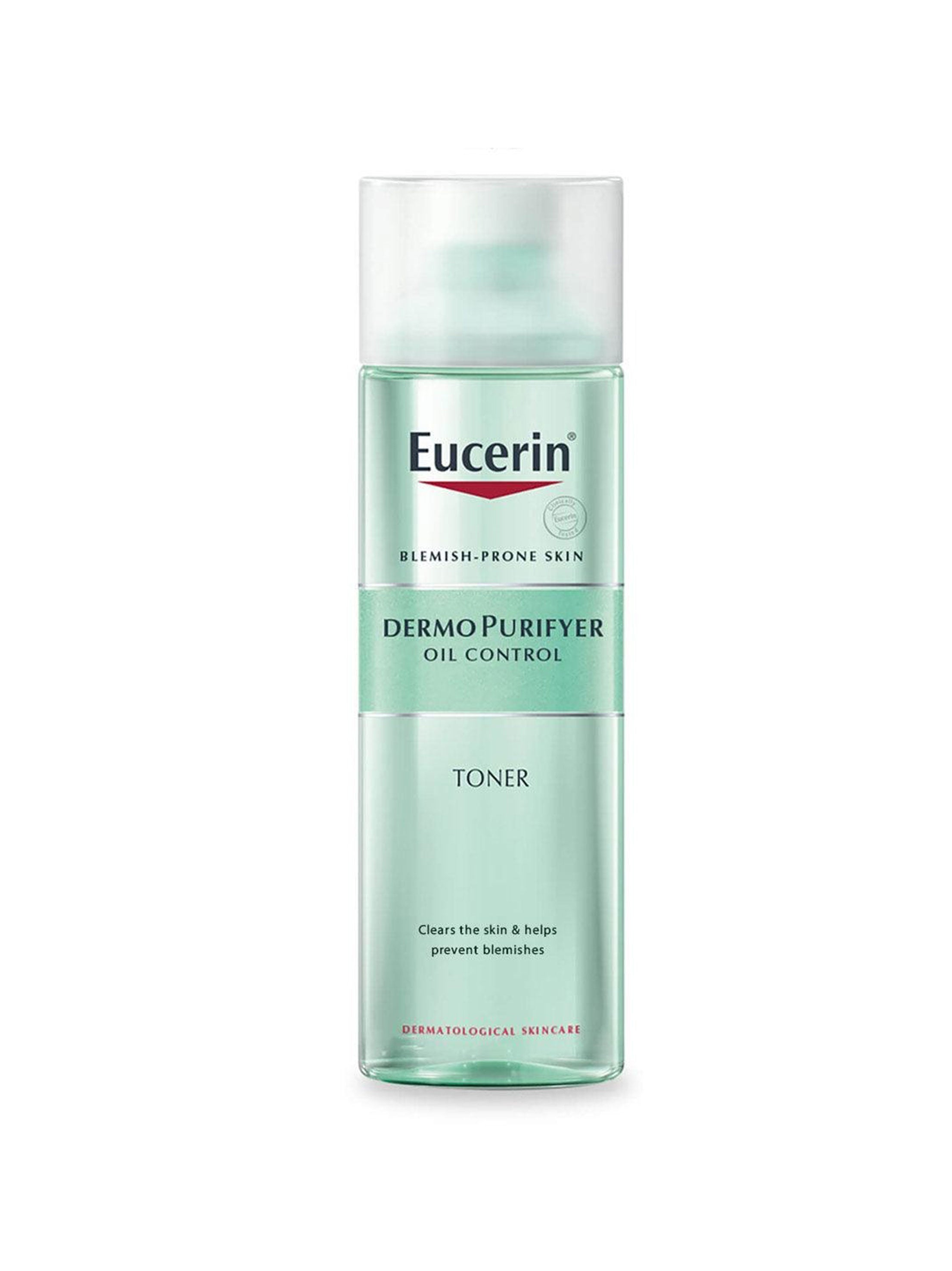 Image for Dermopurifyer Oil Control Toner
