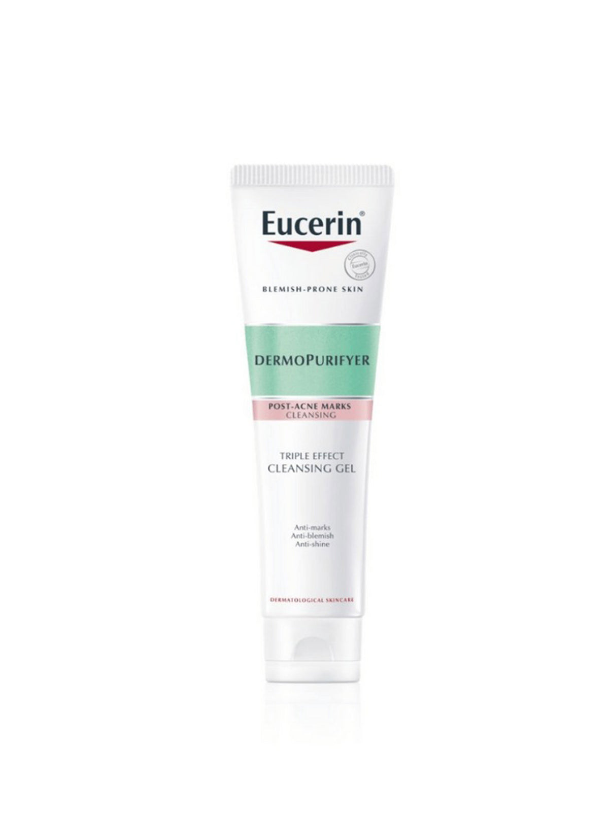 Image for Dermopure Triple Effect Cleansing Gel