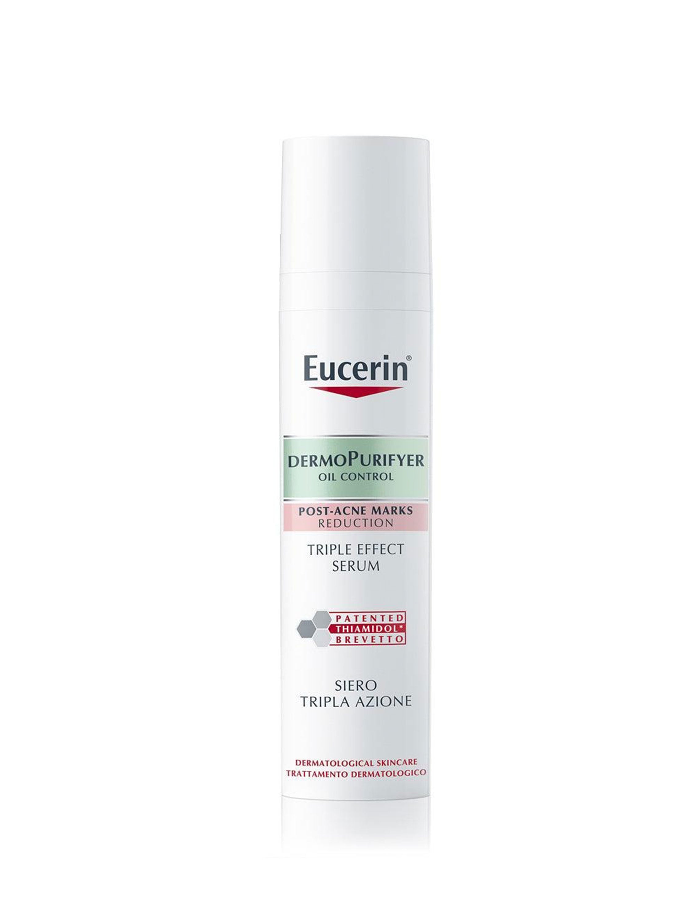 Image for Dermopurifyer Triple Effect Serum