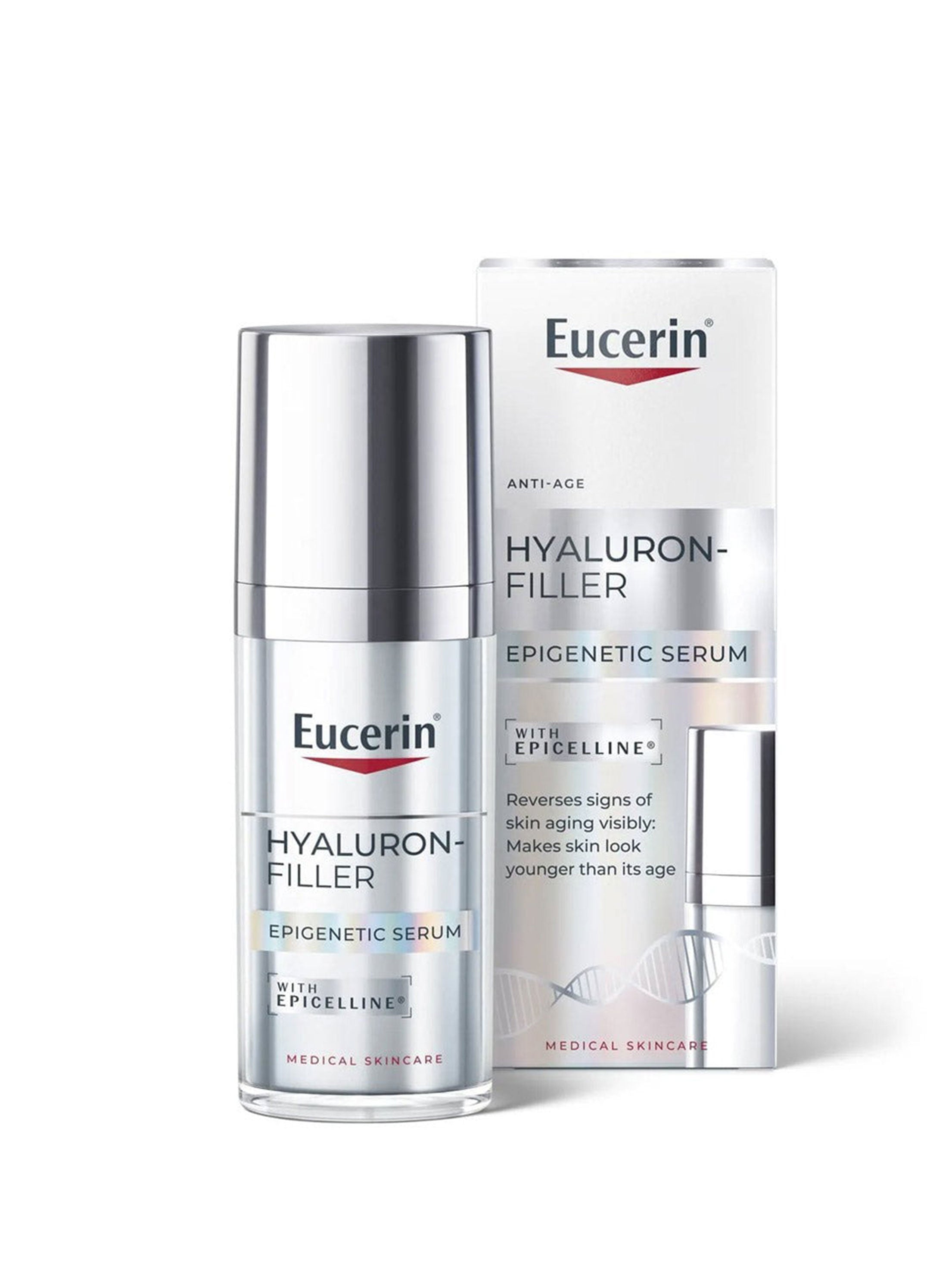 Image for Hyaluron-Filler Epicellineï¿½ Serum