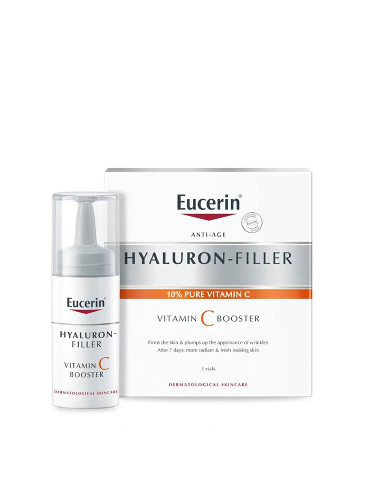 Image for Hyaluron-Filler 10% Pure Vitamin C Booster