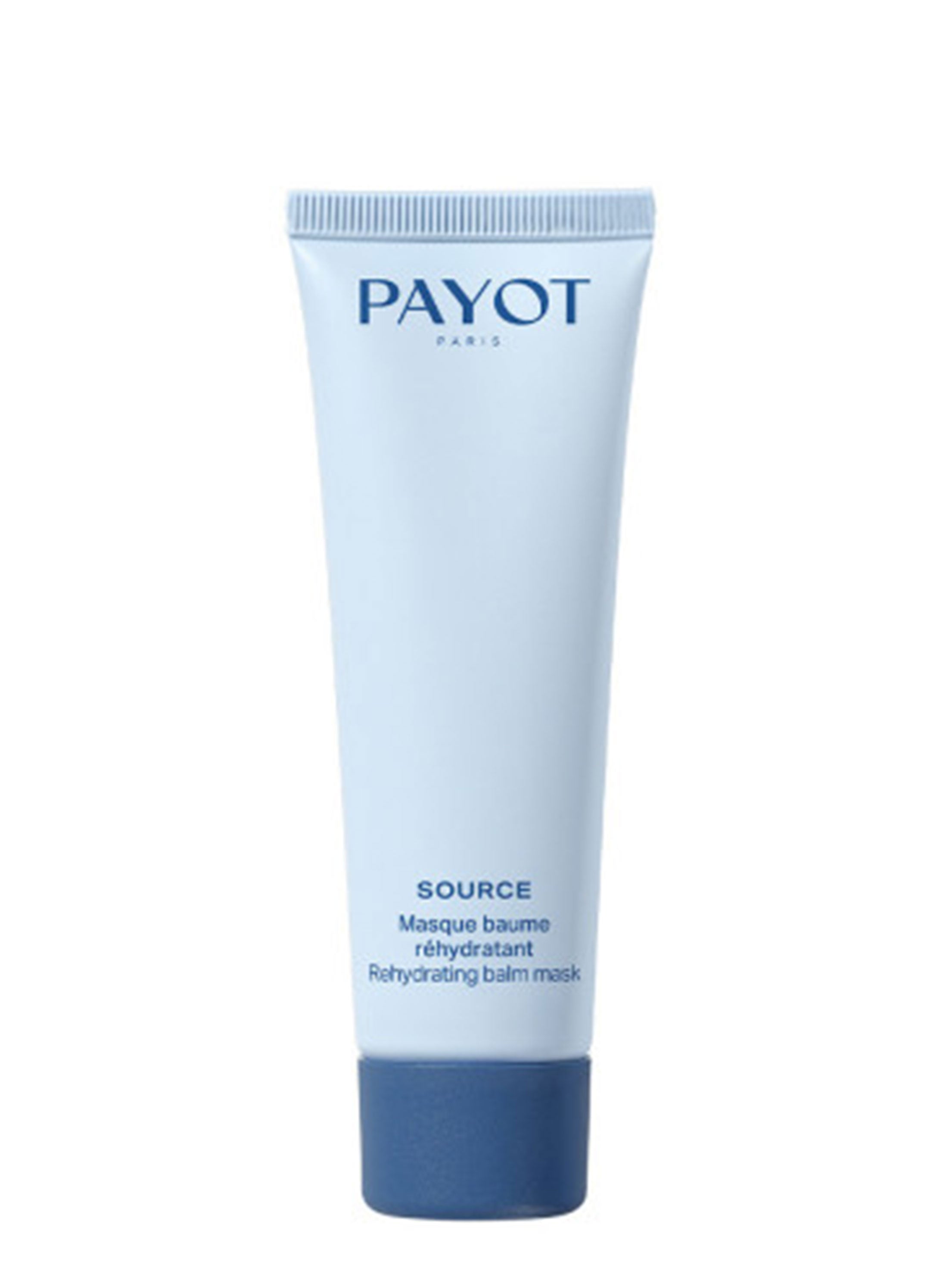 Image for Rehydrating Balm Mask