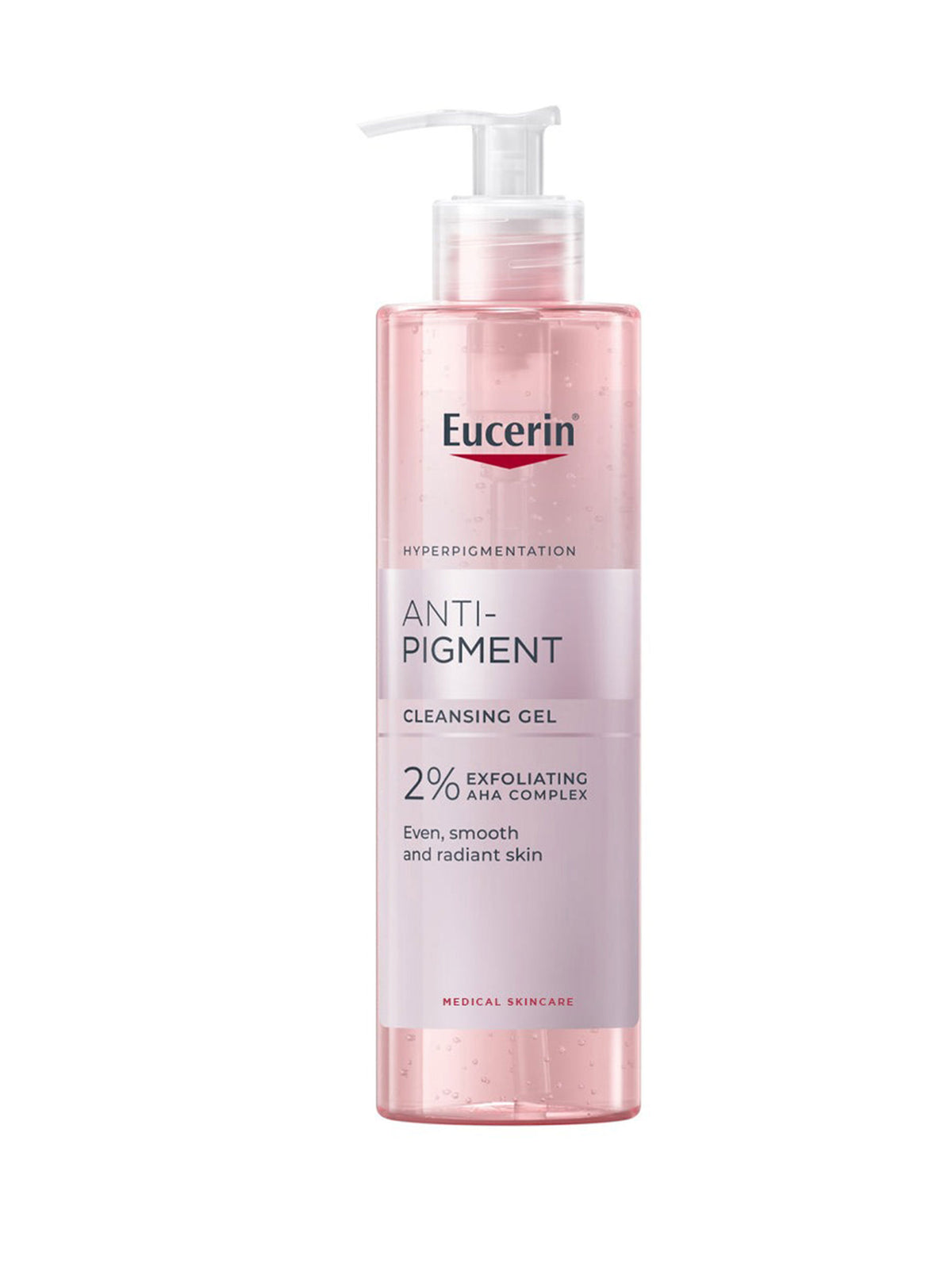 Image for Anti-Pigment Cleansing Gel