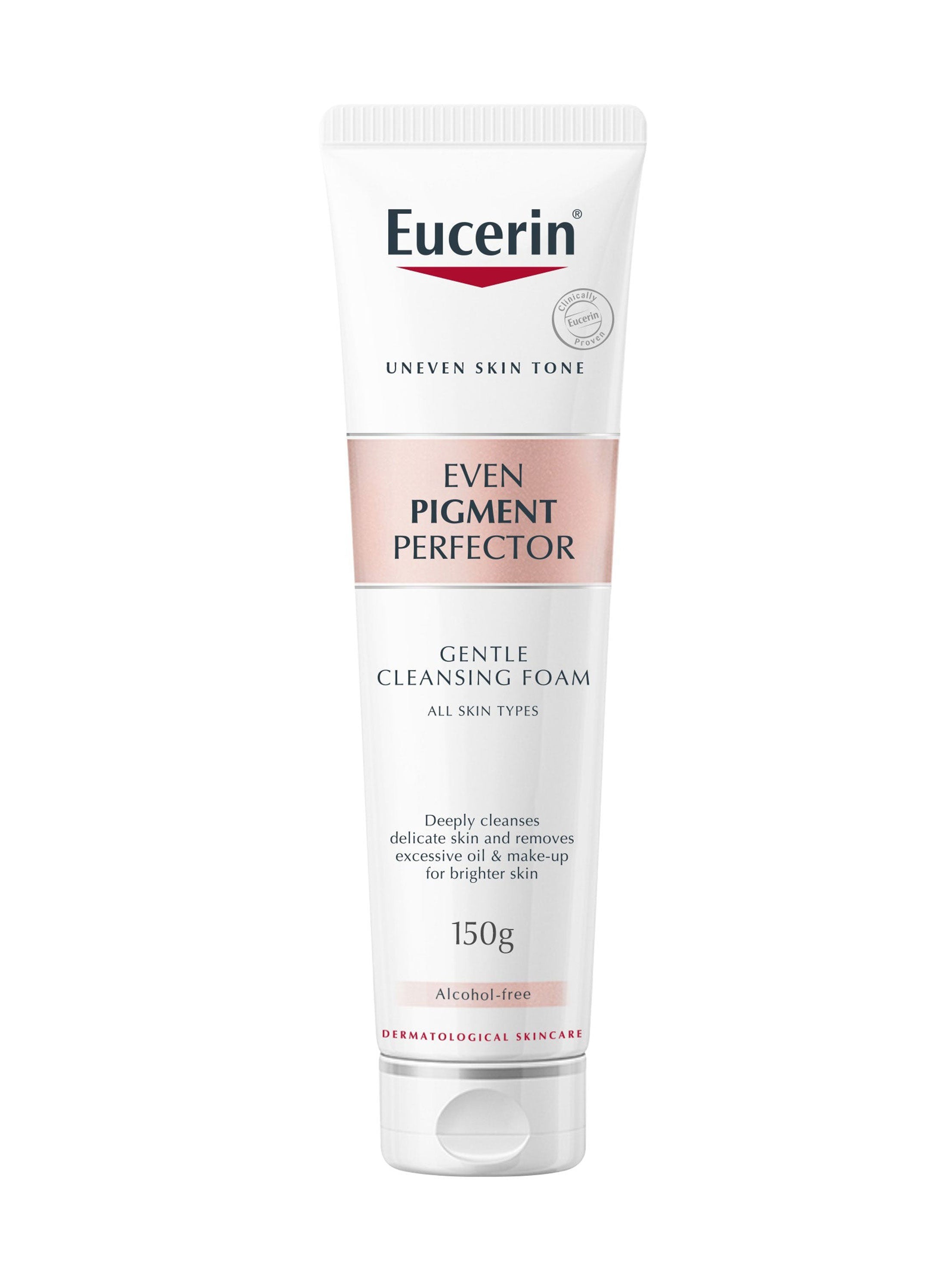 Image for Gentle Cleansing Foam