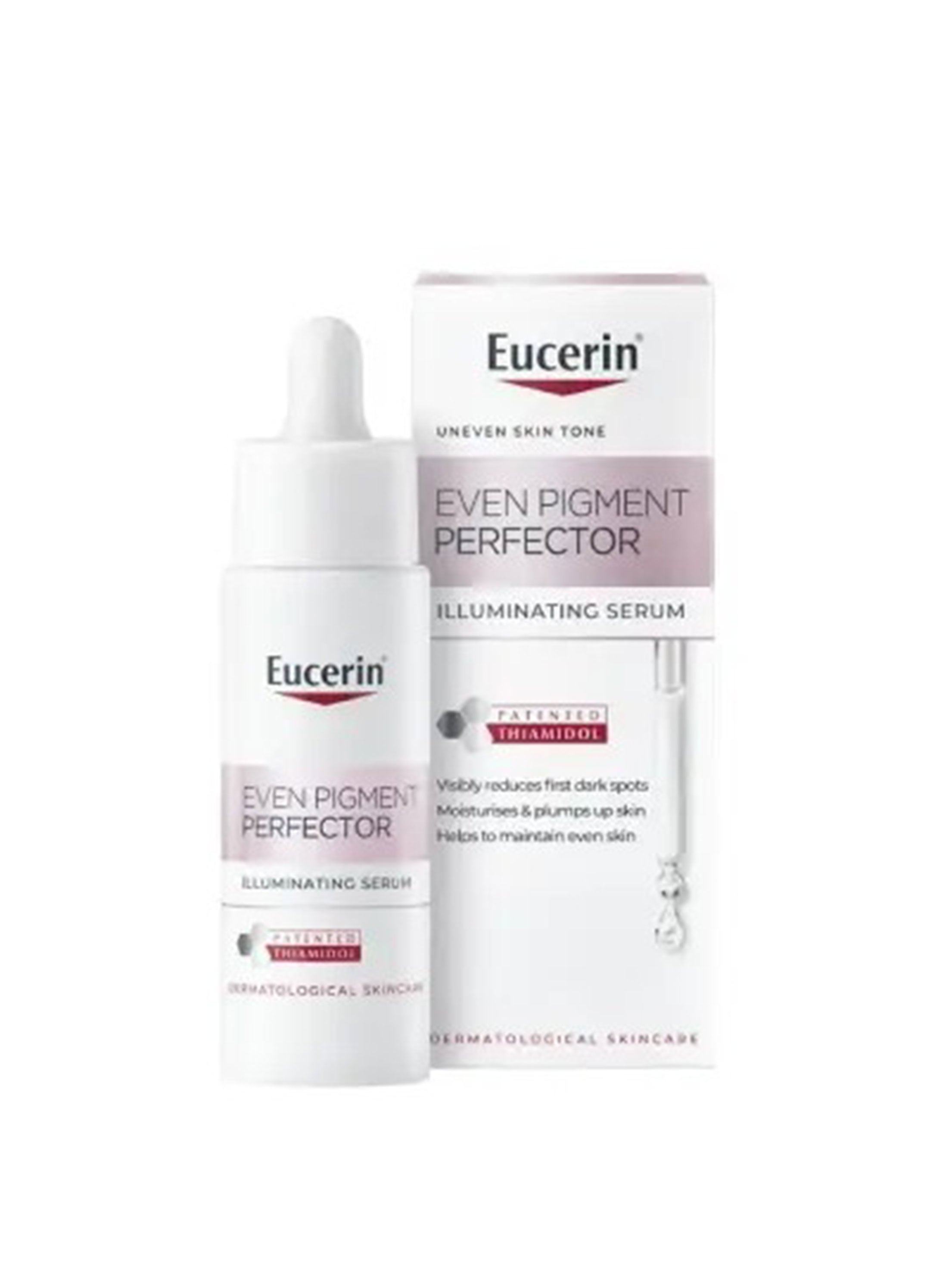Image for Illuminating Serum