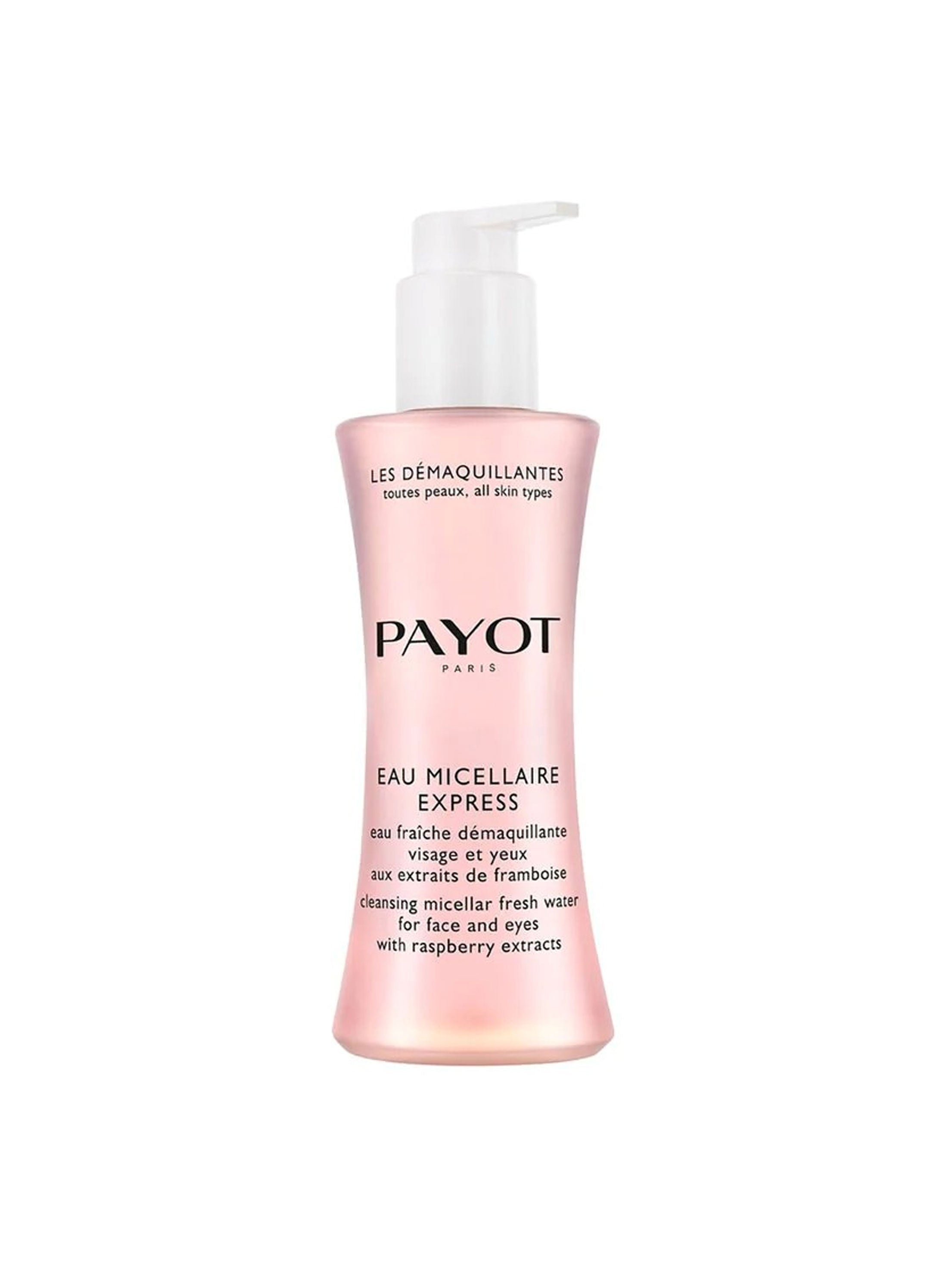 Image for Micellar Water Express