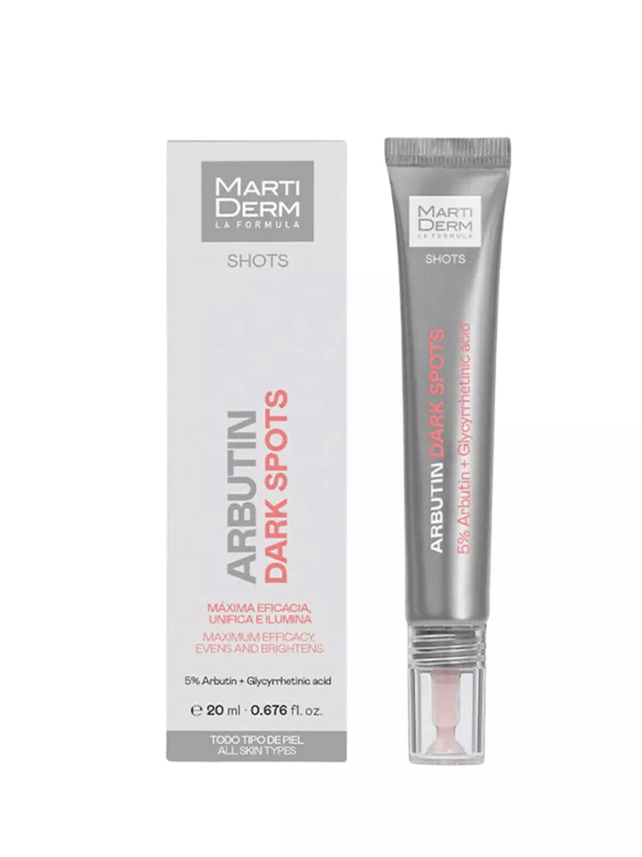 Image for Shot Arbutin Dark Spots