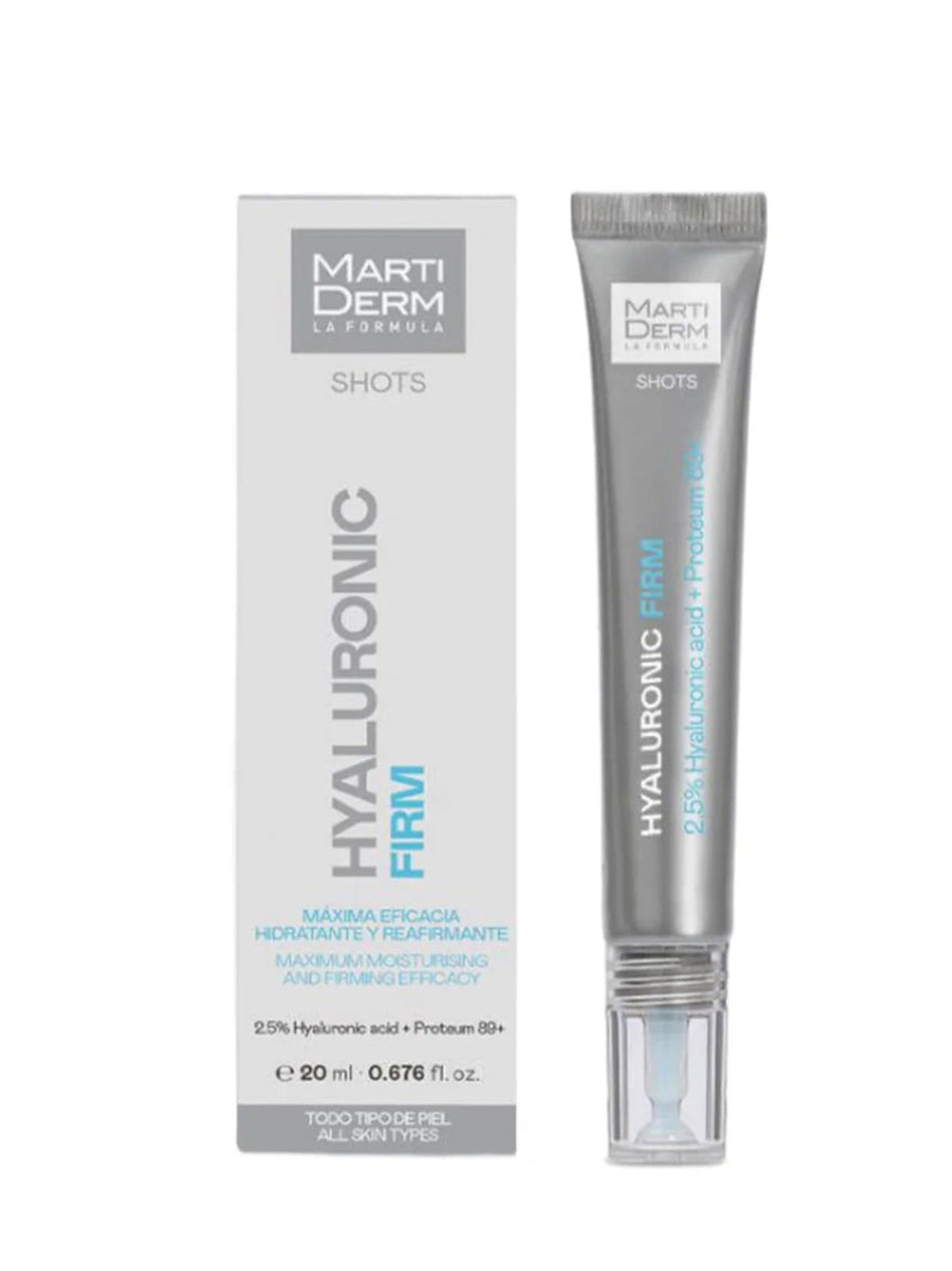 Image for Shot Hyaluronic Firm