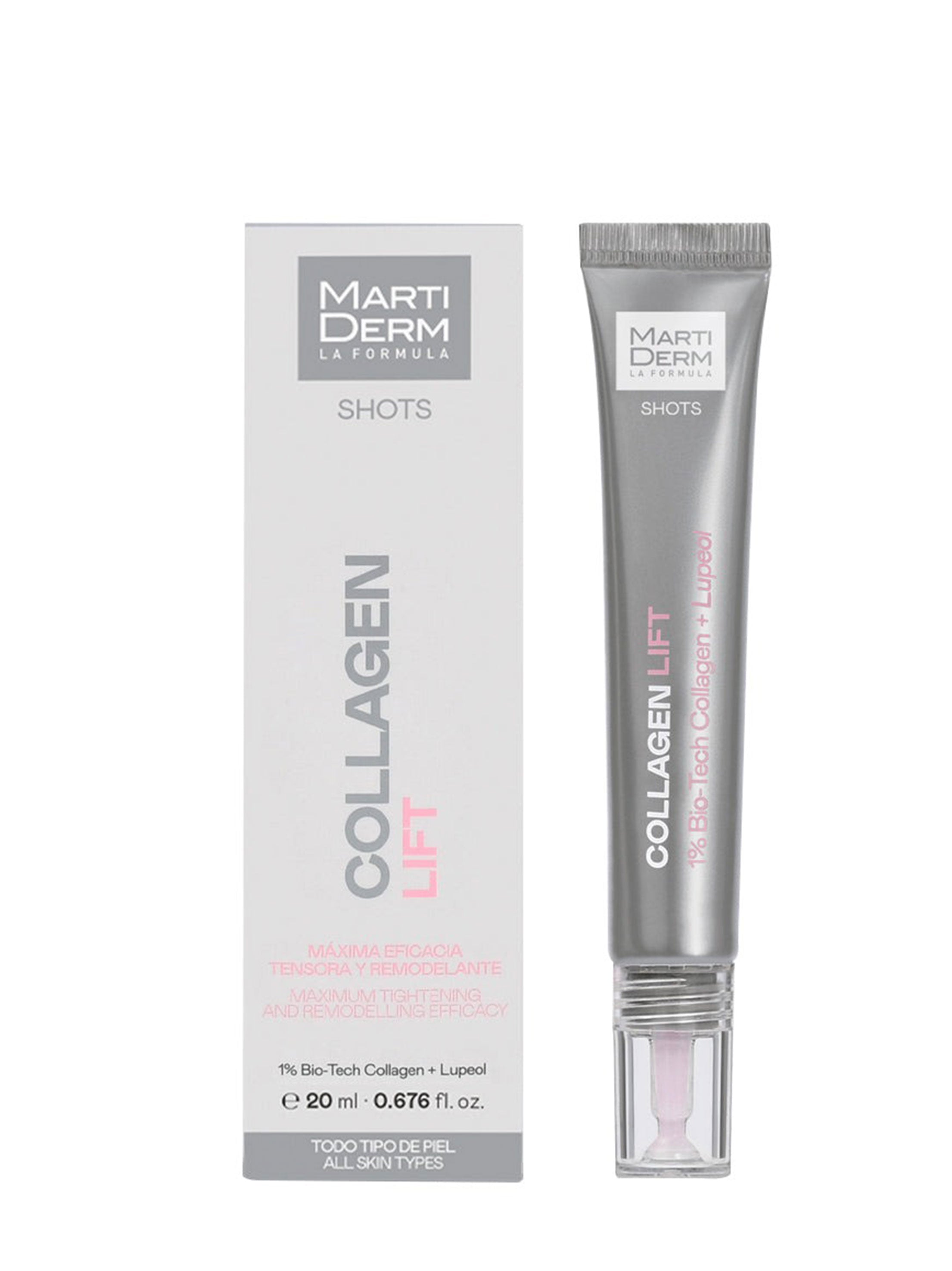 Image for Shot Collagen Lift