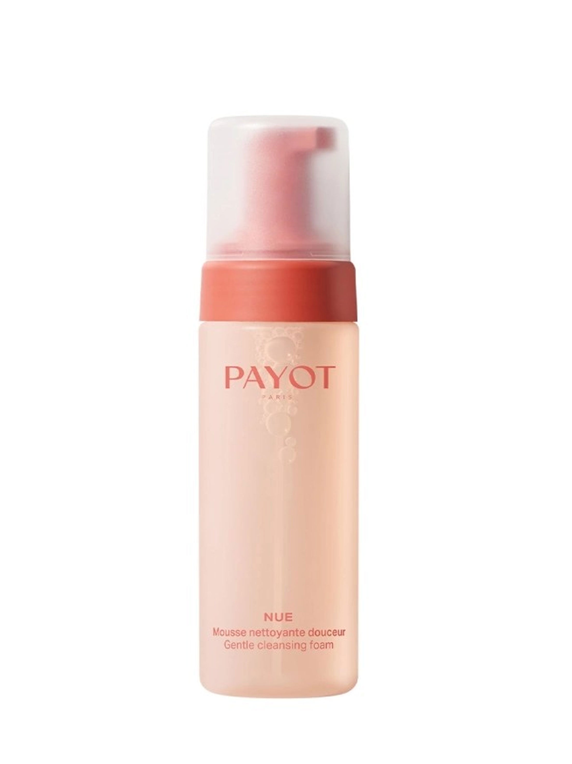 Image for Cleansing Foam