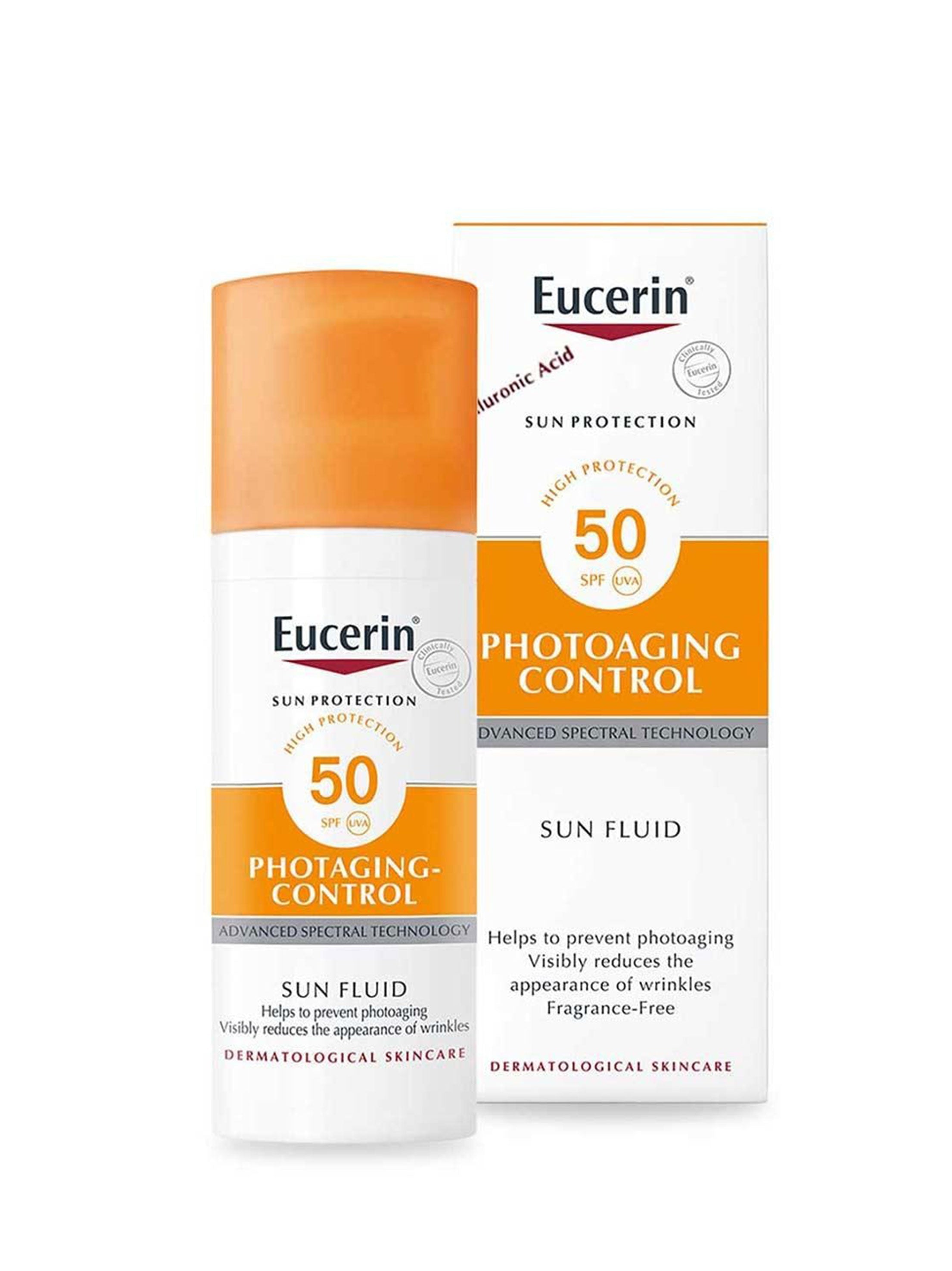Image for Photoaging Control Sun Fluid Spf50