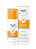 Image for Pigment Control Sun Fluid Spf50+