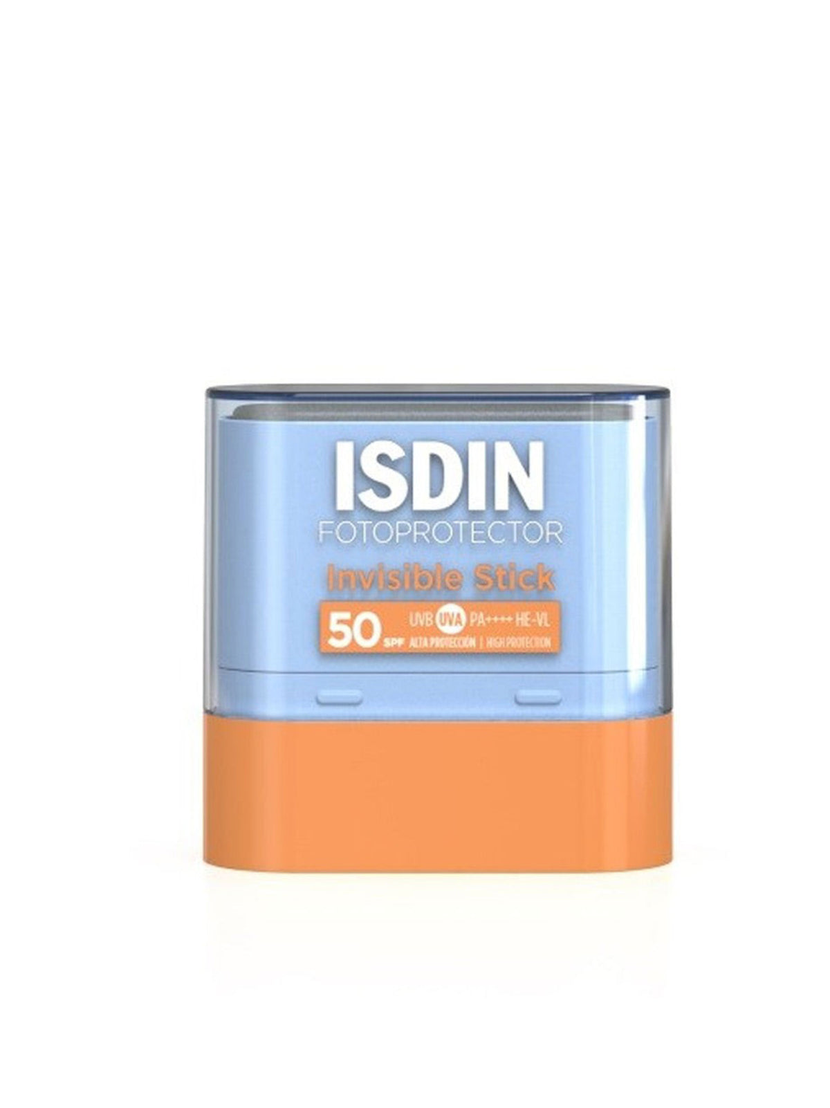 Image for Fotoprotector Invisible Stick Spf50