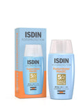 Image for Fotoprotector Fusion Water Magic Spf50