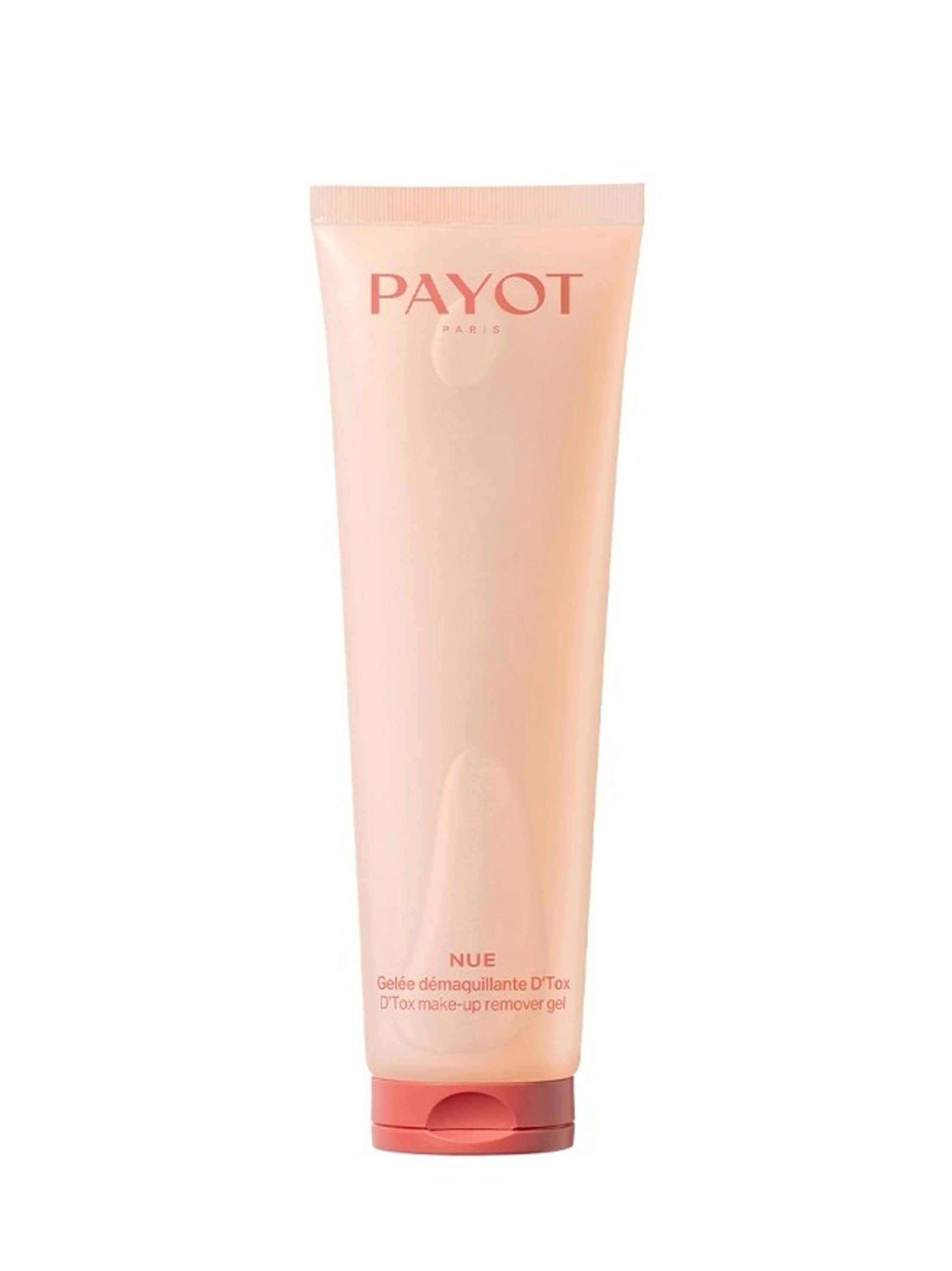 Image for Make-Up Remover Gel