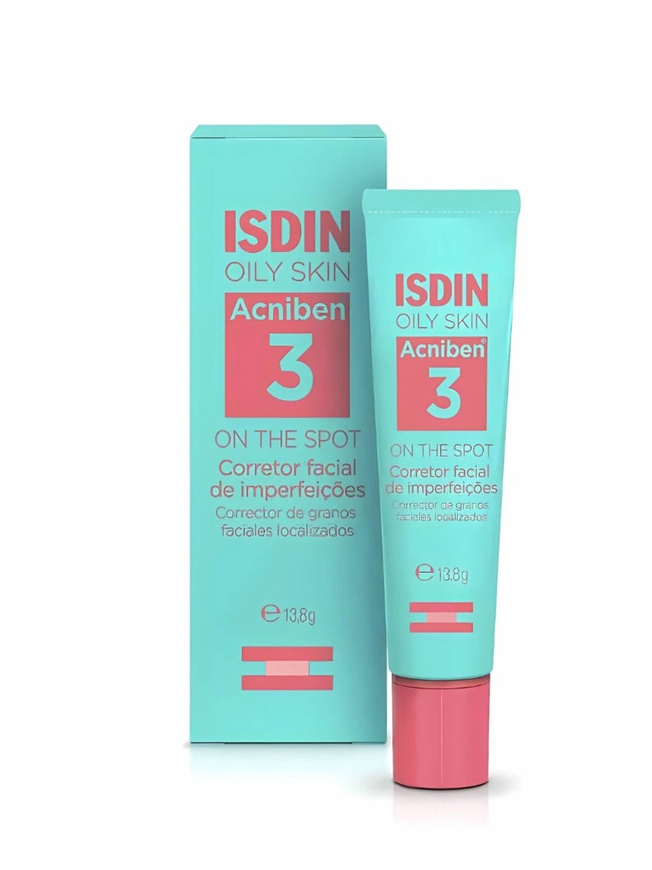 Image for Acniben On The Spot