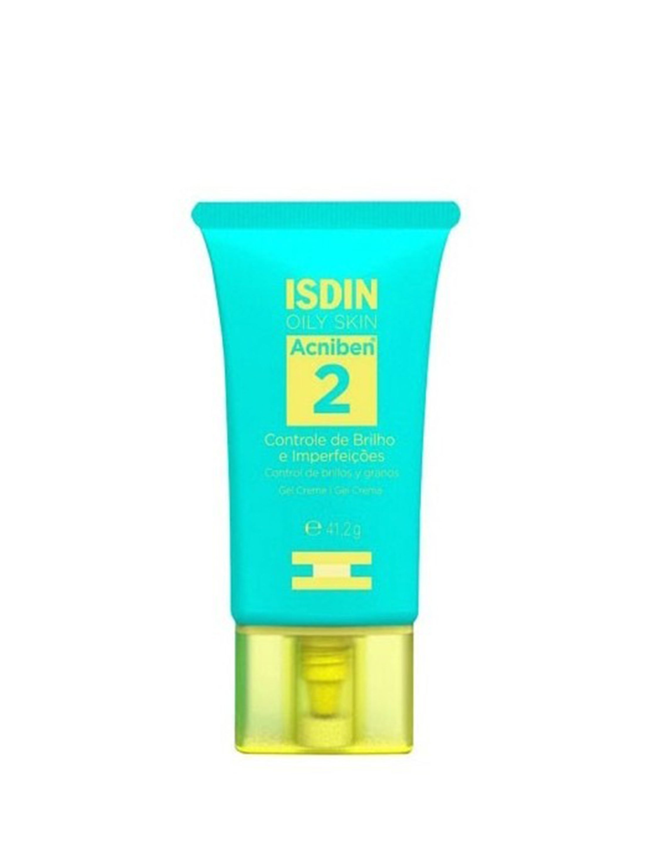 Image for Acniben Gel Cream