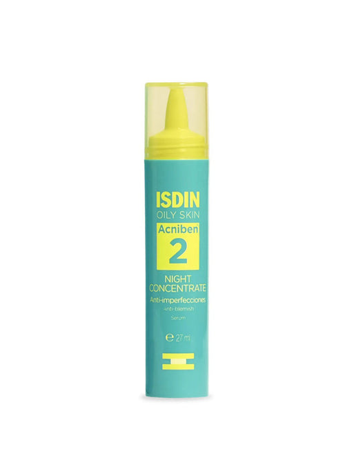 Image for Acniben Night Concentrate Anti-Blemish