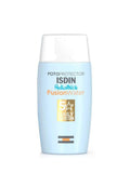 Image for Fotoprotector Pediatrics Fusion Water Spf50+