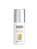 Image for Fotoprotector Fusion Water Magic Repair Color Spf 50