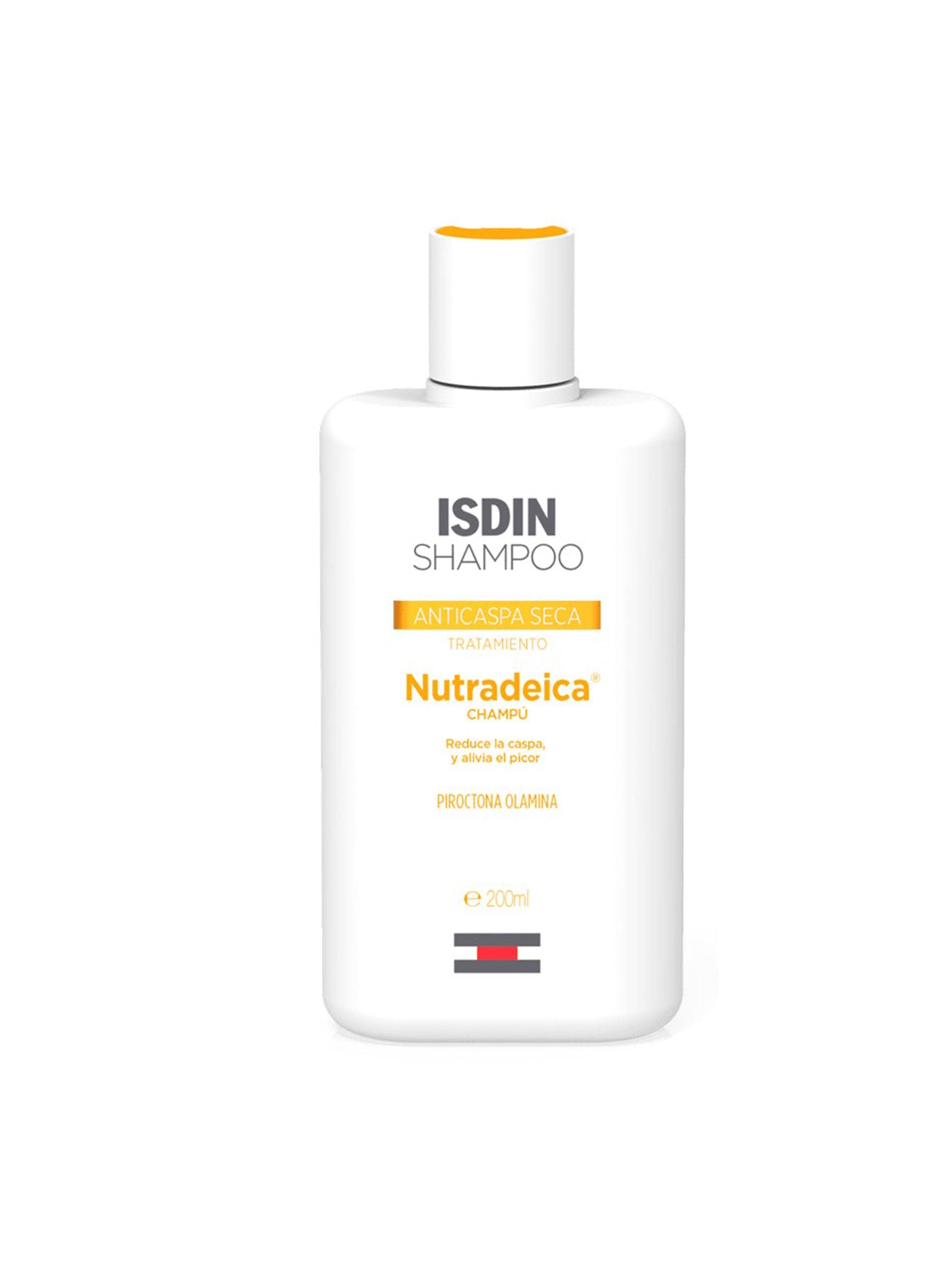 Image for Nutradeica Healthy Scalp Dry Dandruff Shampoo