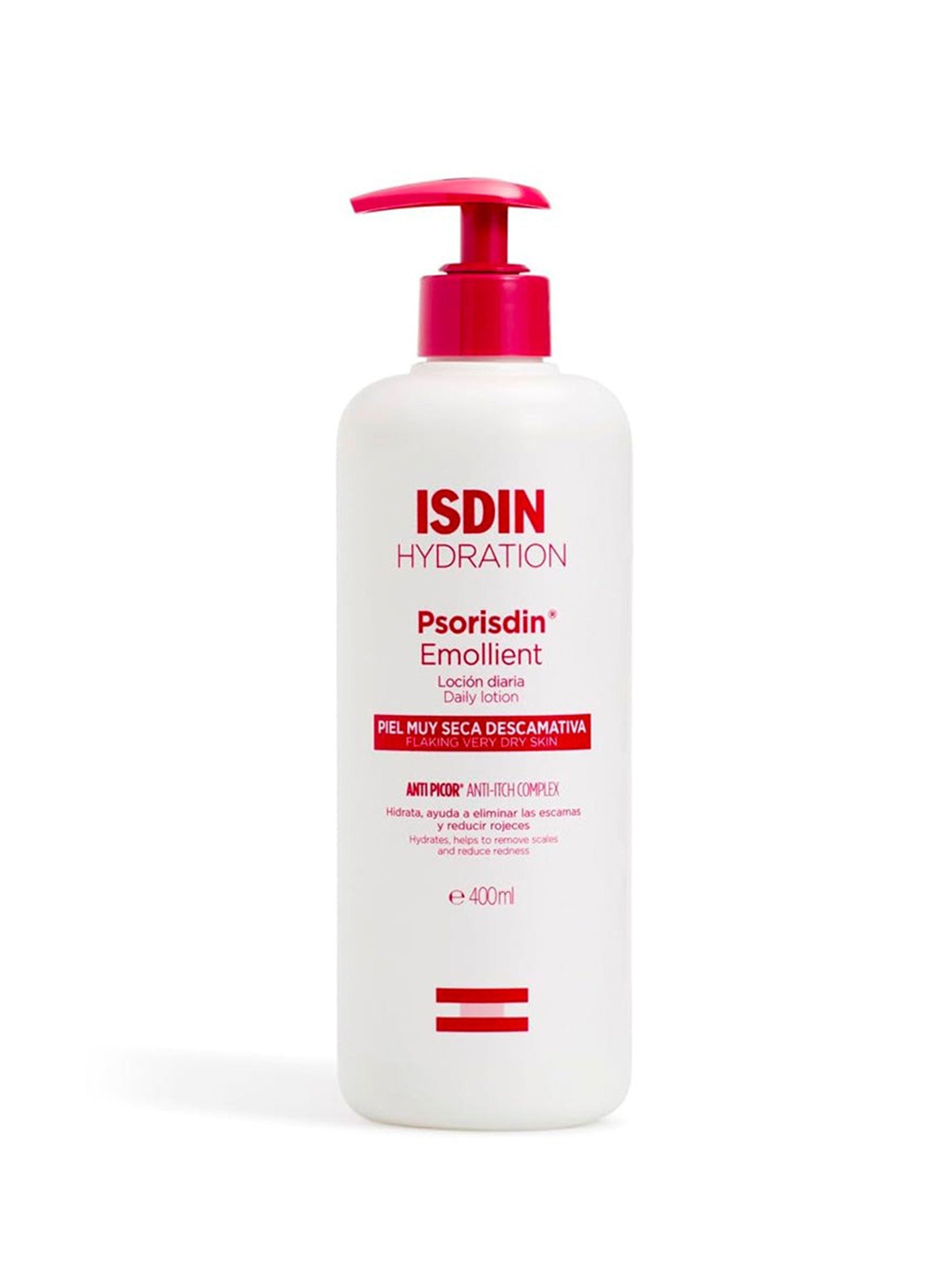Image for Psorisdin Emollient Daily Lotion