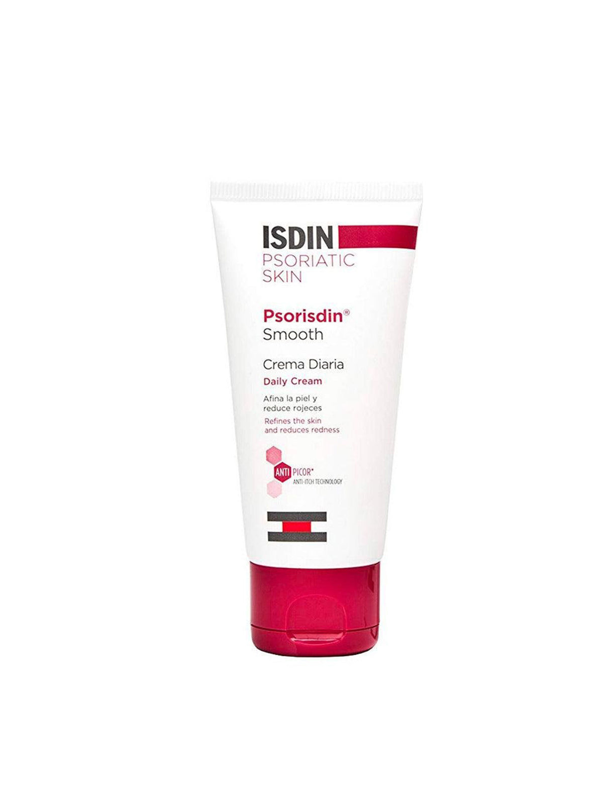 Image for Psorisdin Smooth Daily Cream