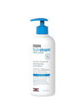 Image for Nutratopic Emollient Lotion - Atopic Skin