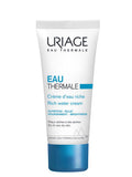 Image for Eau Thermale Rich Water Cream - Dry To Very Dry Skin
