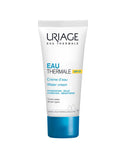 Image for Eau Thermale Water Cream Spf20 - All Skin Types