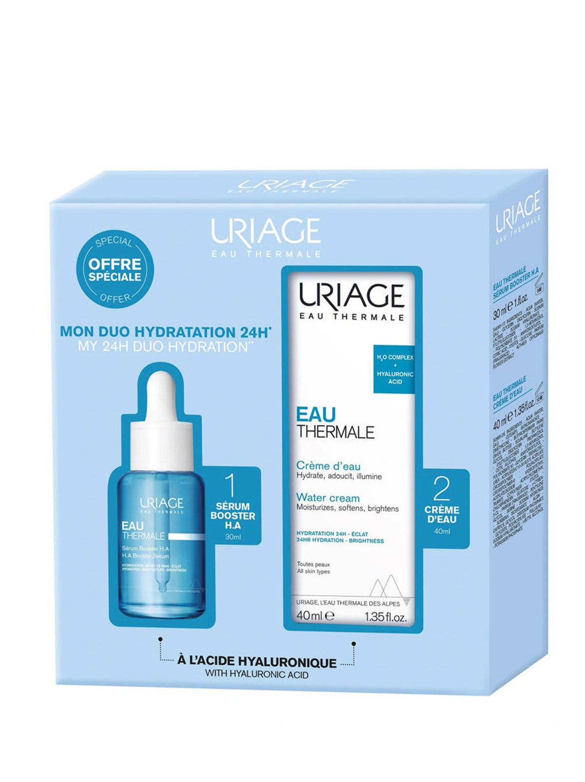 Image for My 24H Duo Hydration