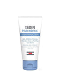 Image for Nutradeica Seborrheic Skin Facial Gel Cream