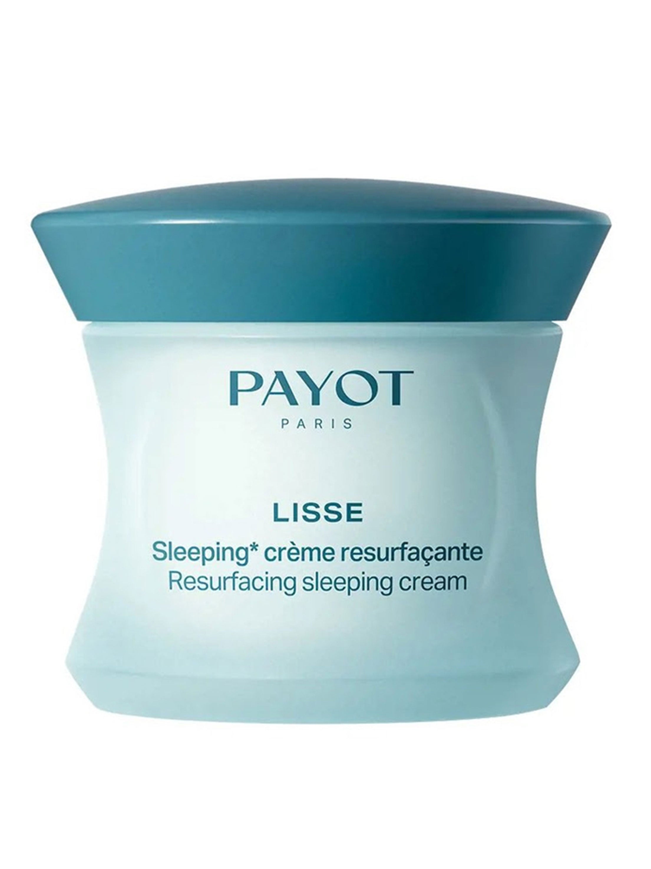 Image for Resurfacing Sleeping Cream