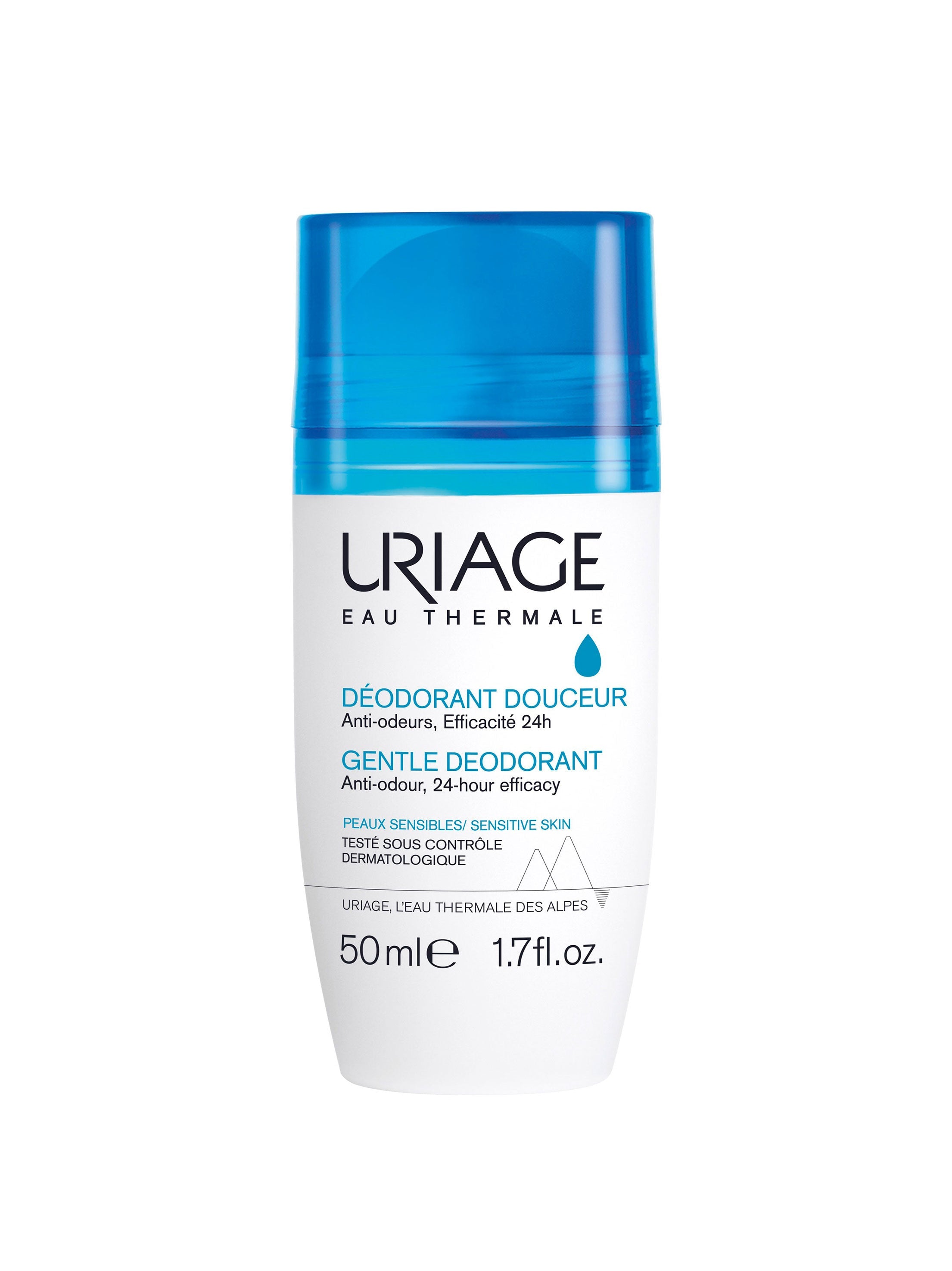 Image for Gentle Deodorant-Roll-On