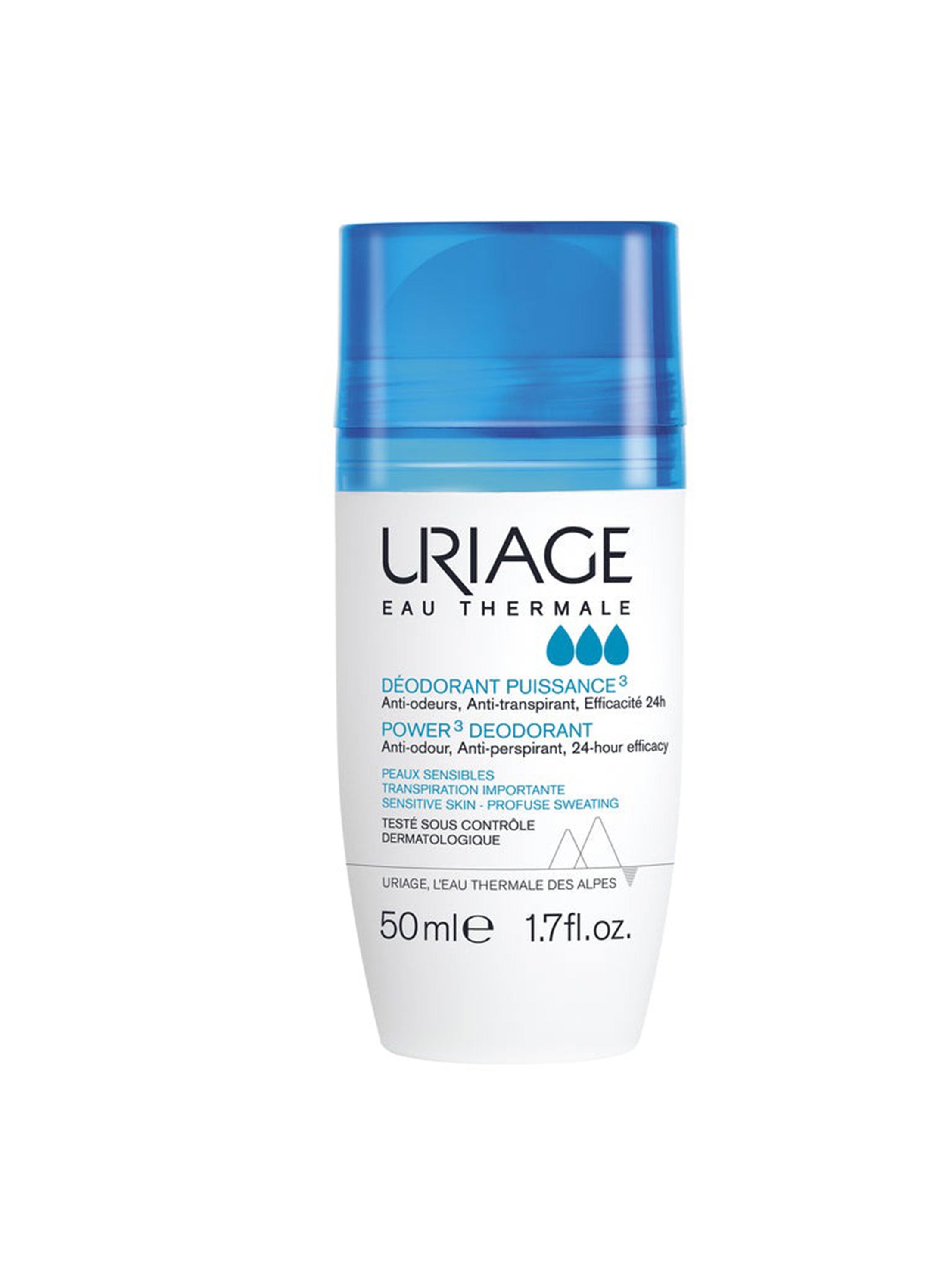 Image for Power 3 Deodorant-Roll-On