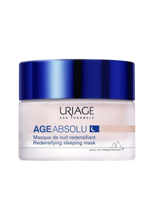 Image for Age Absolu Redensifying Sleeping Mask
