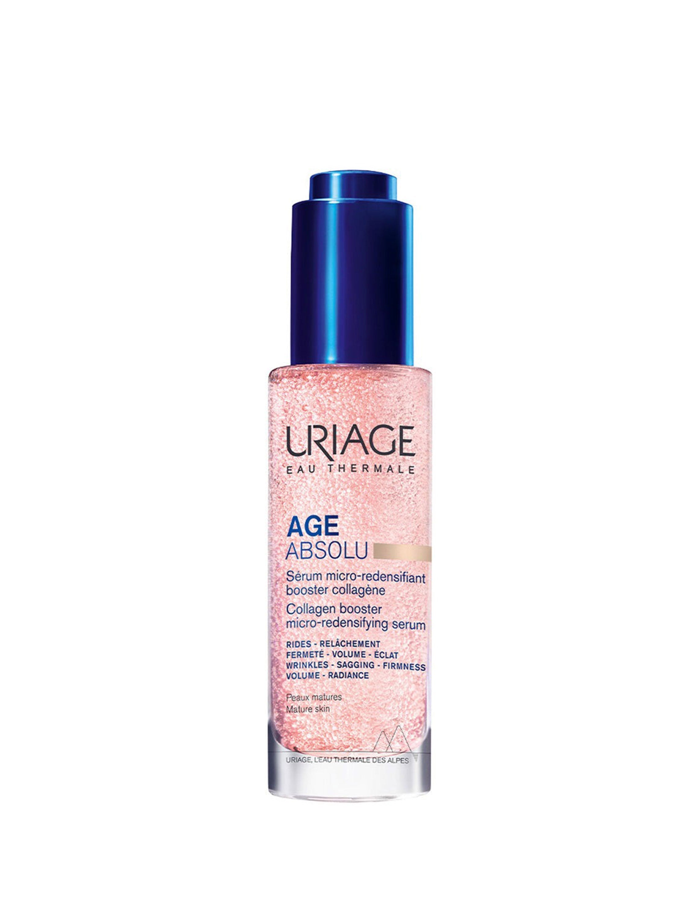 Image for Age Absolu Collagen Booster Micro-Redensifying Serum