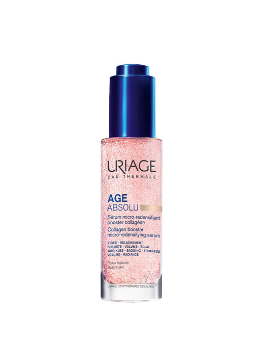 Image for Age Absolu Collagen Booster Micro-Redensifying Serum
