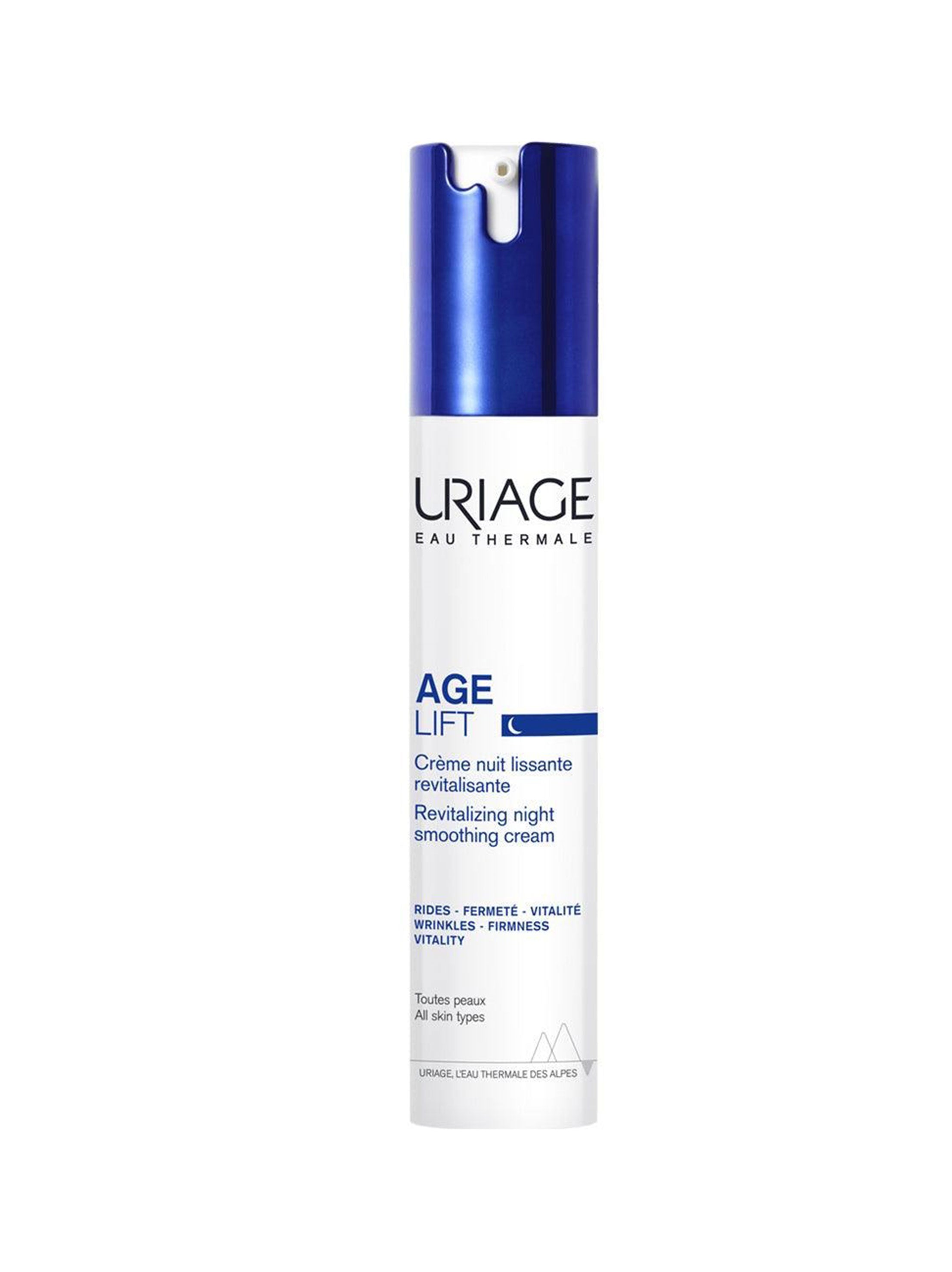 Image for Age Lift Revitalizing Night Smoothing Cream