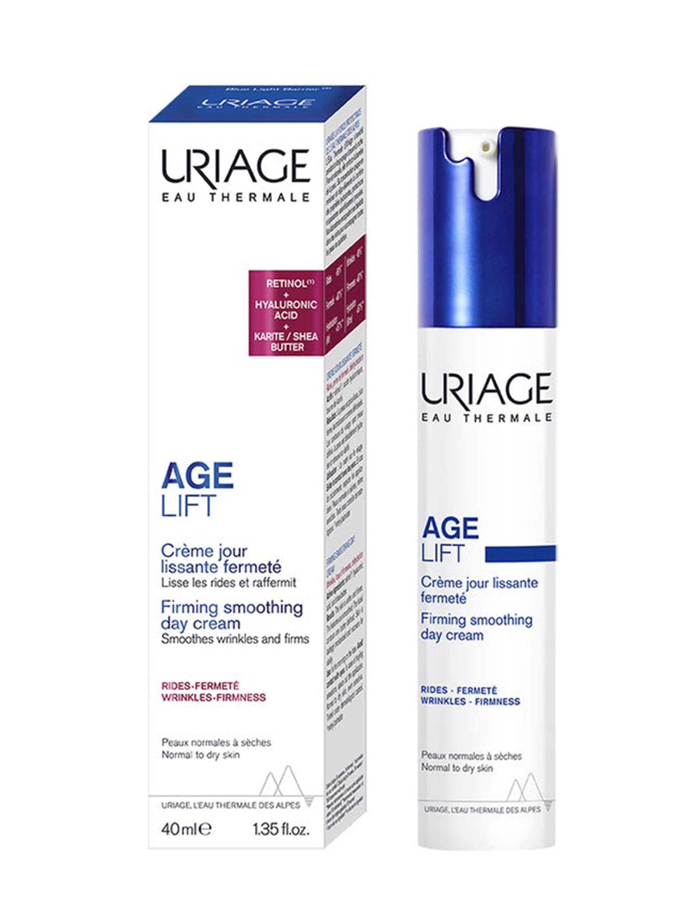 Image for Age Lift - Firming Smoothing Day Cream