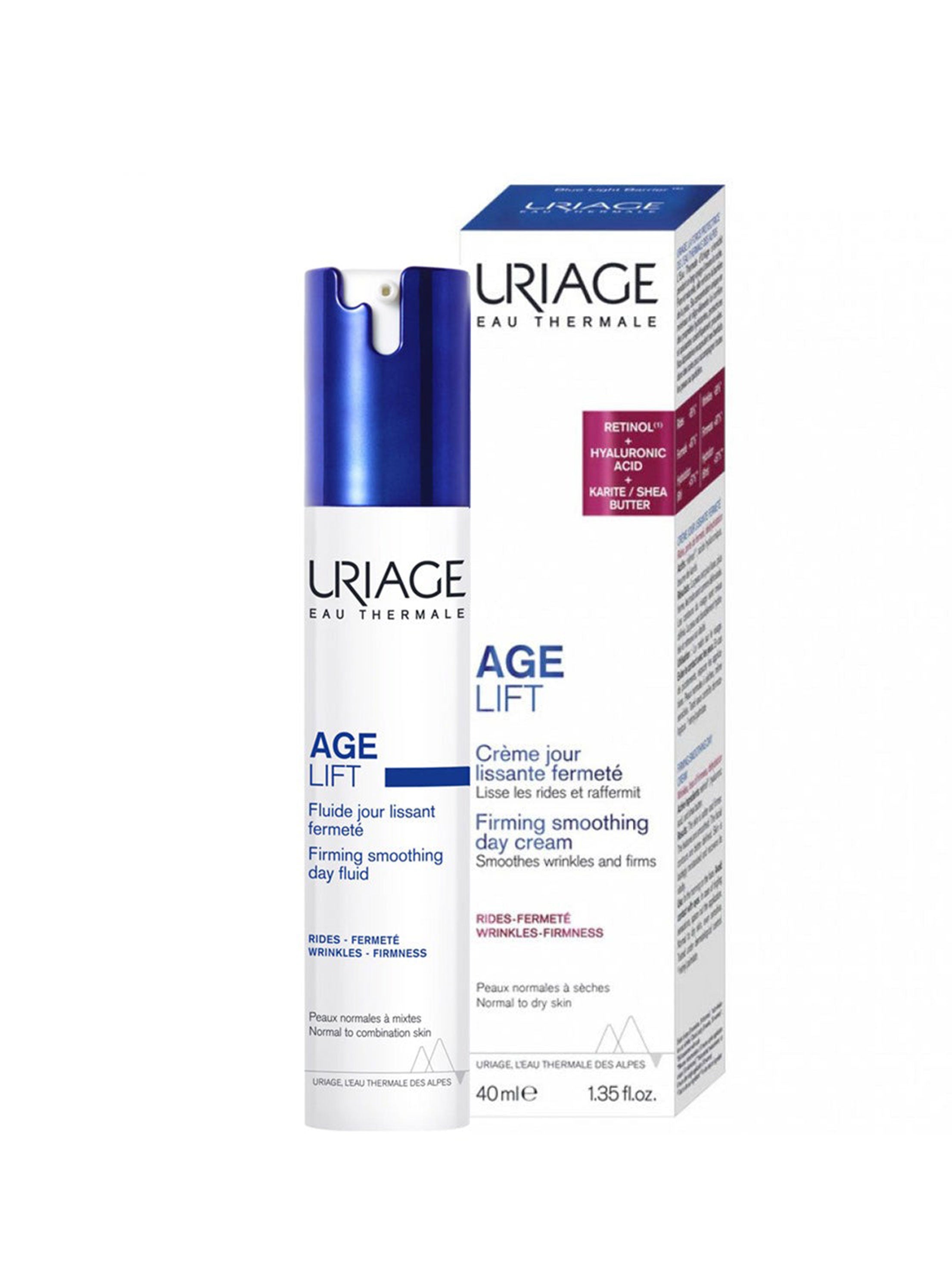 Image for Age Lift Firming Smoothing Day Fluid