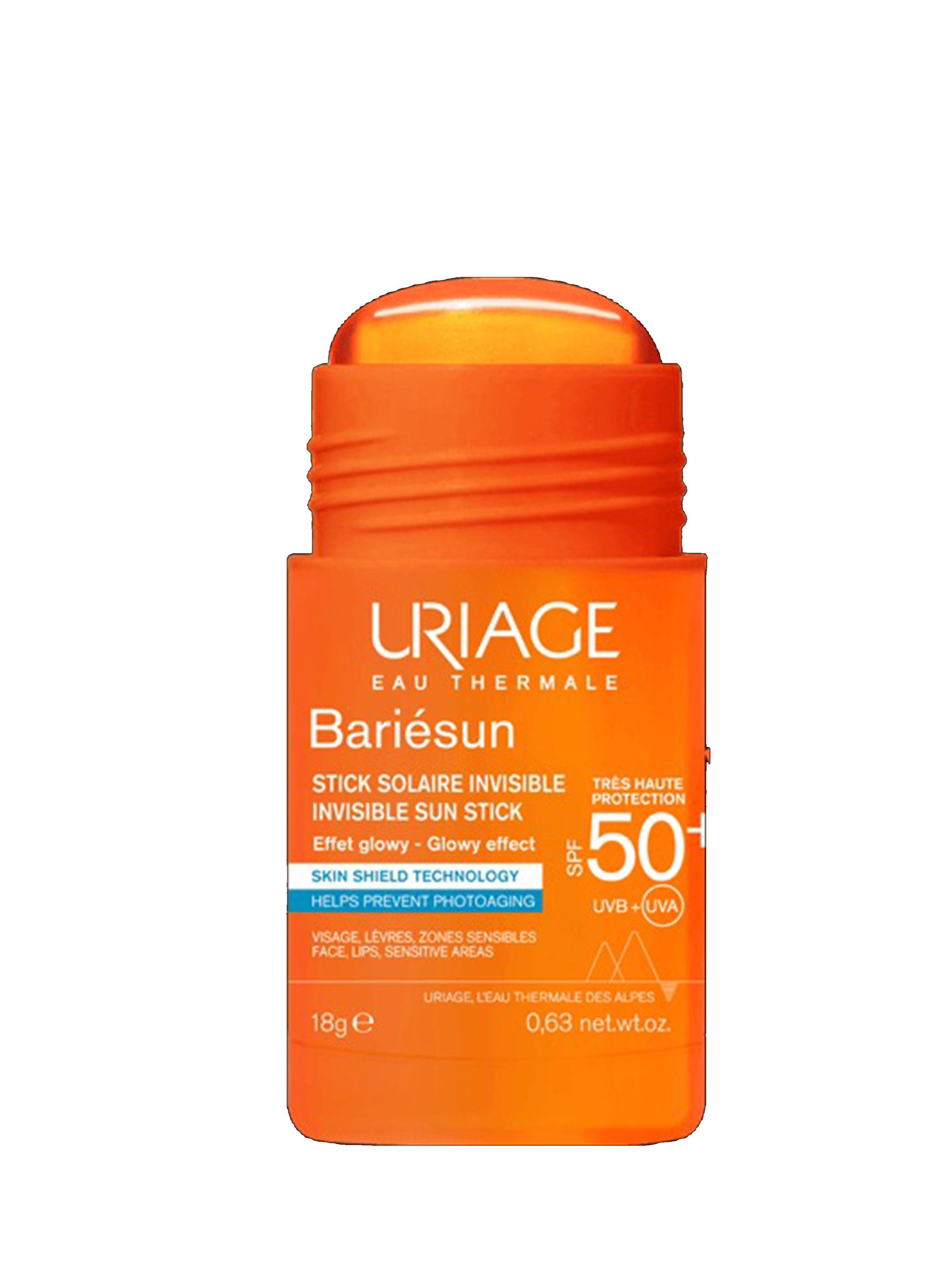 Image for Bariï¿½sun Invisible Sun Stick Spf50+