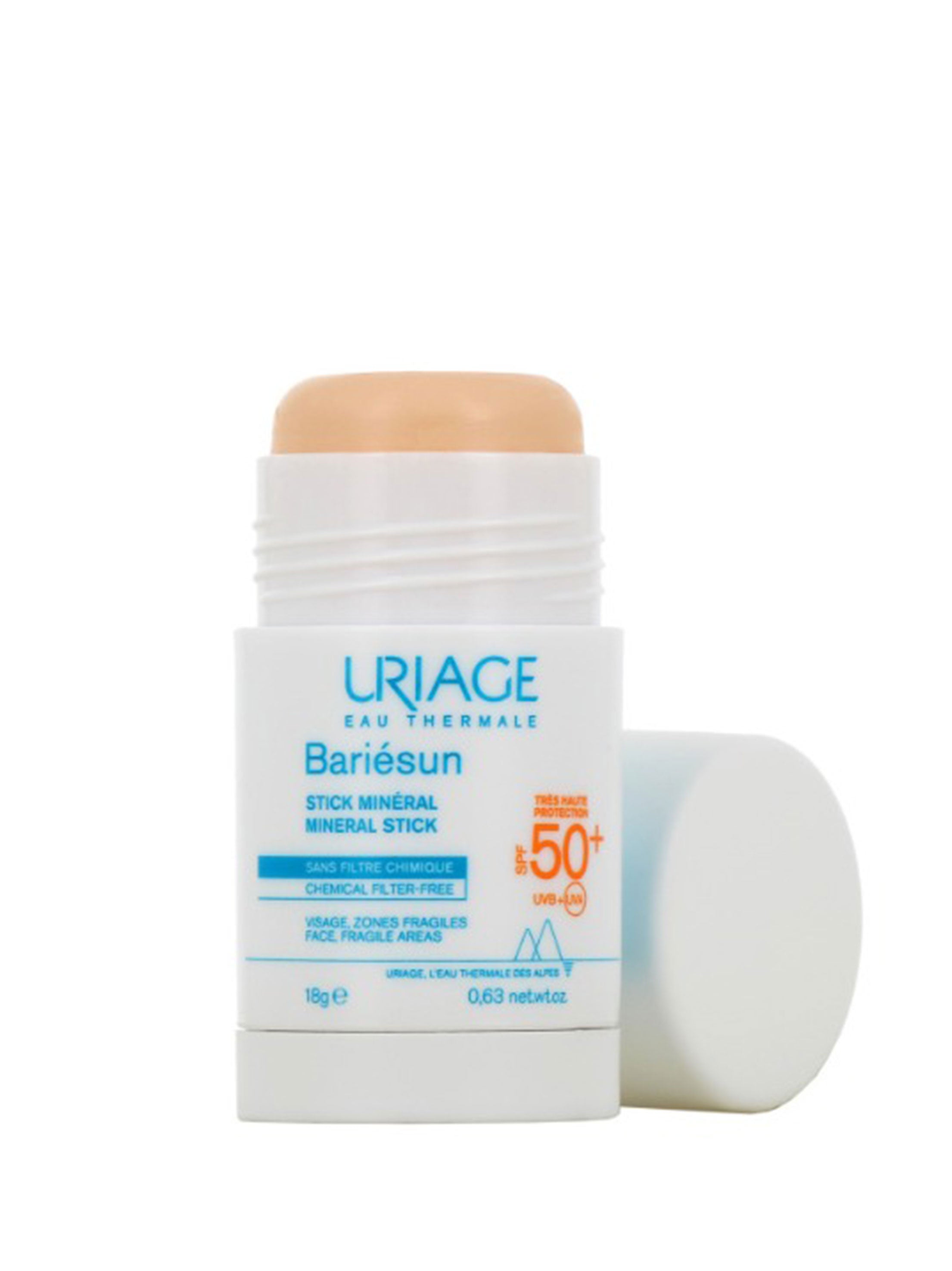Image for Bariï¿½sun Mineral Stick Spf50+