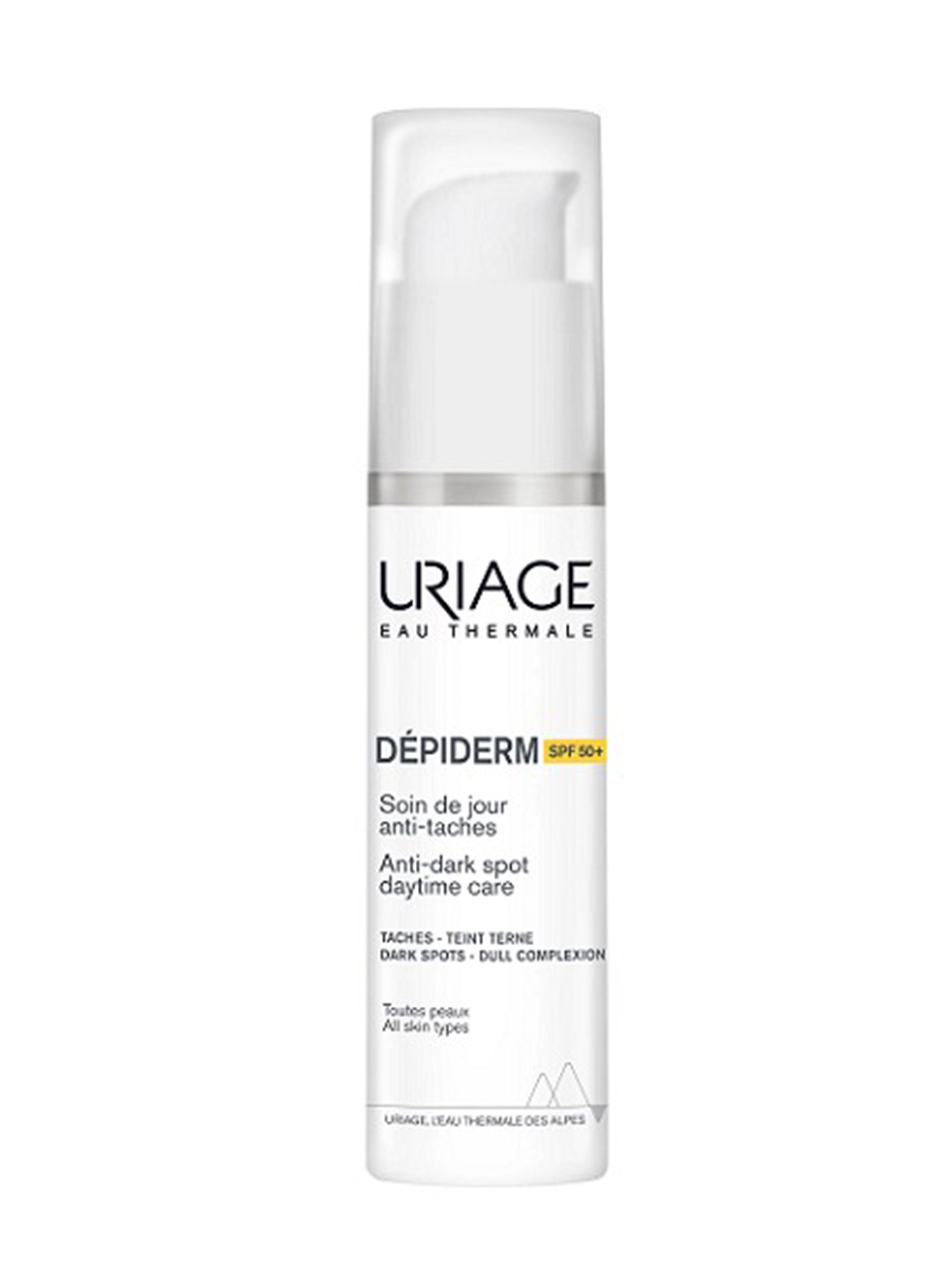 Image for Dï¿½piderm Anti-Brown Spot Daytime Care Spf50+