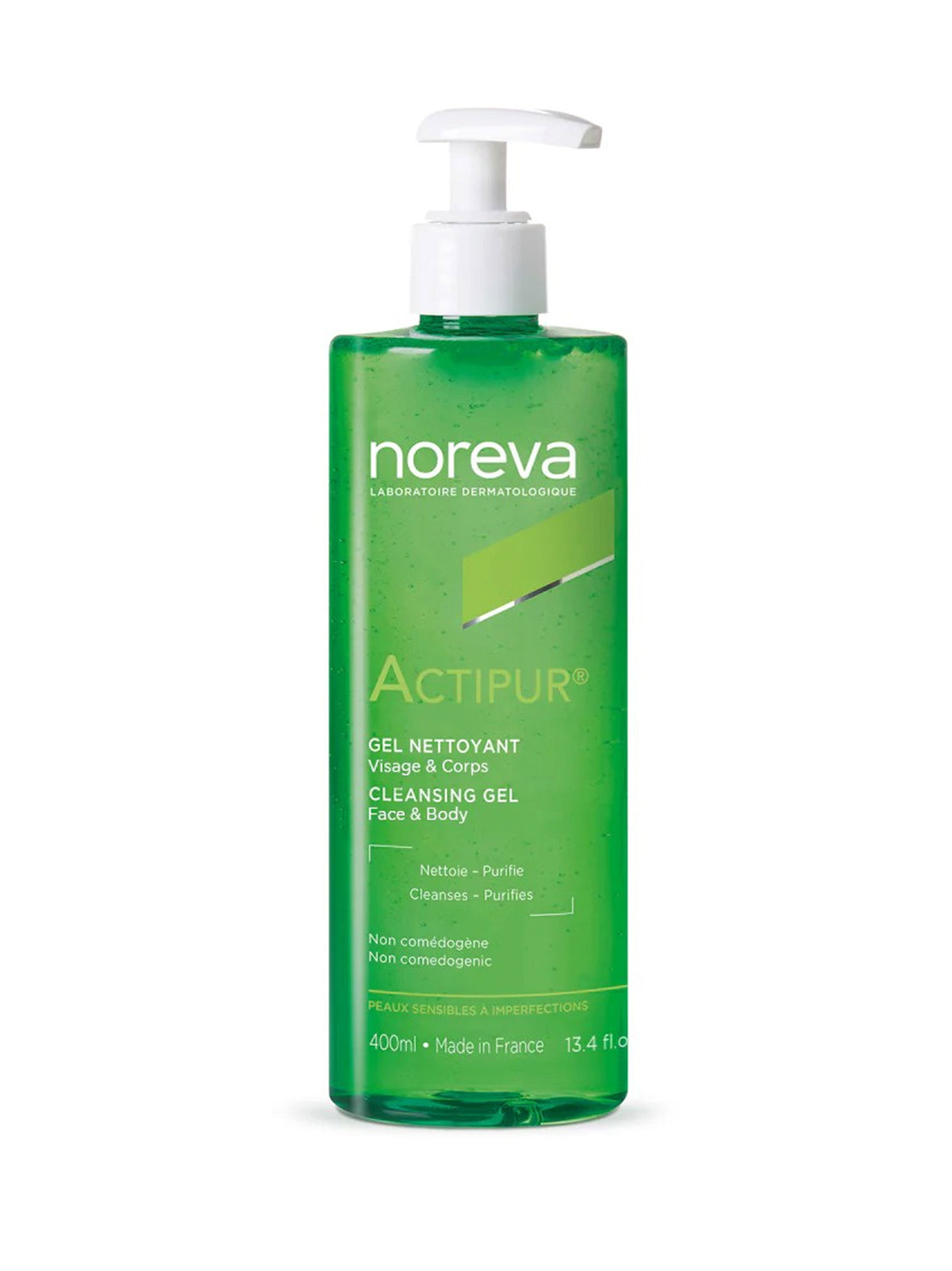 Image for Actipur Dermo-Cleansing Gel