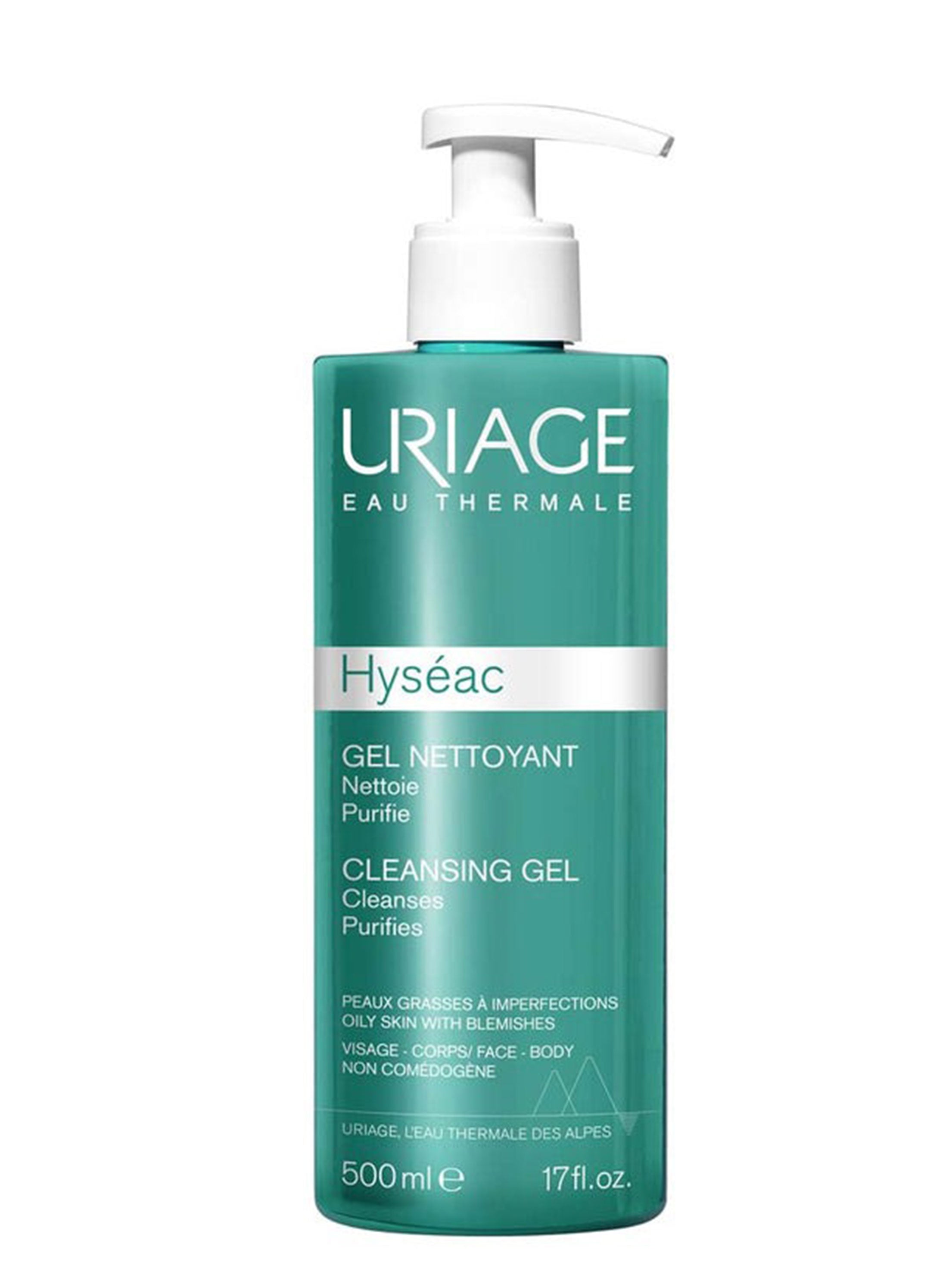 Image for Hysï¿½ac Cleansing Gel