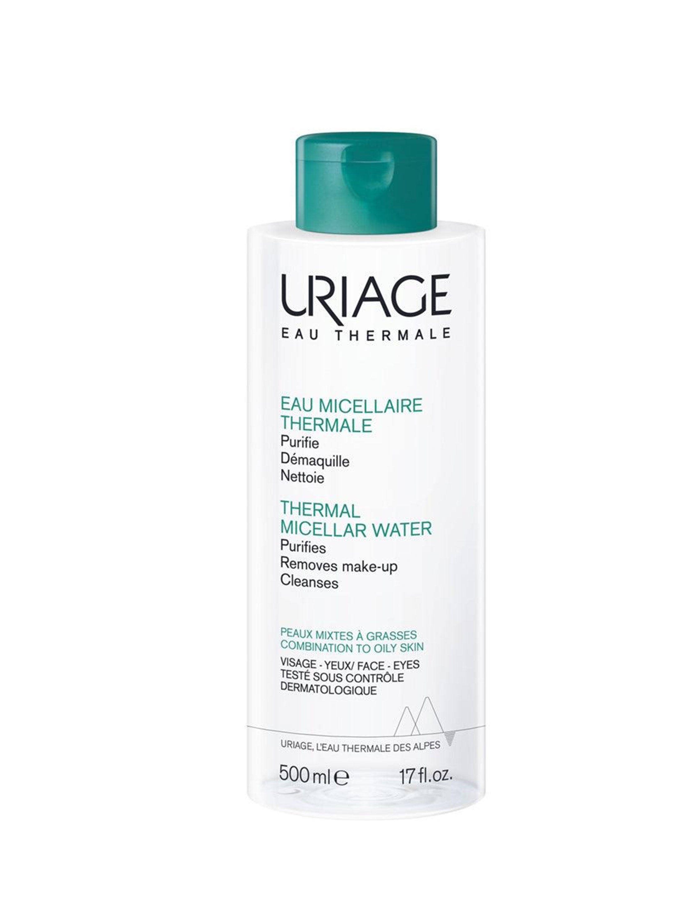 Image for Thermal Micellar Water
